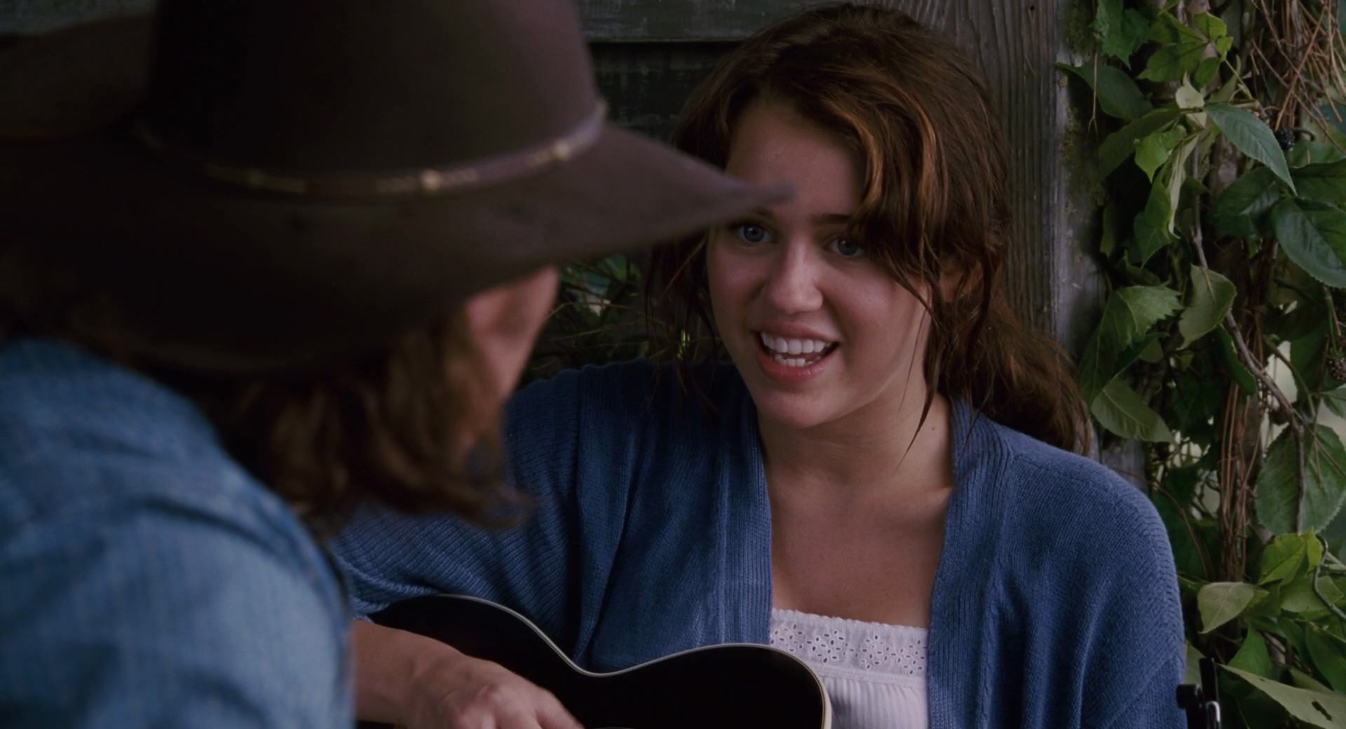 Hannah Montana: The Movie (2009) HD screenshot 9431