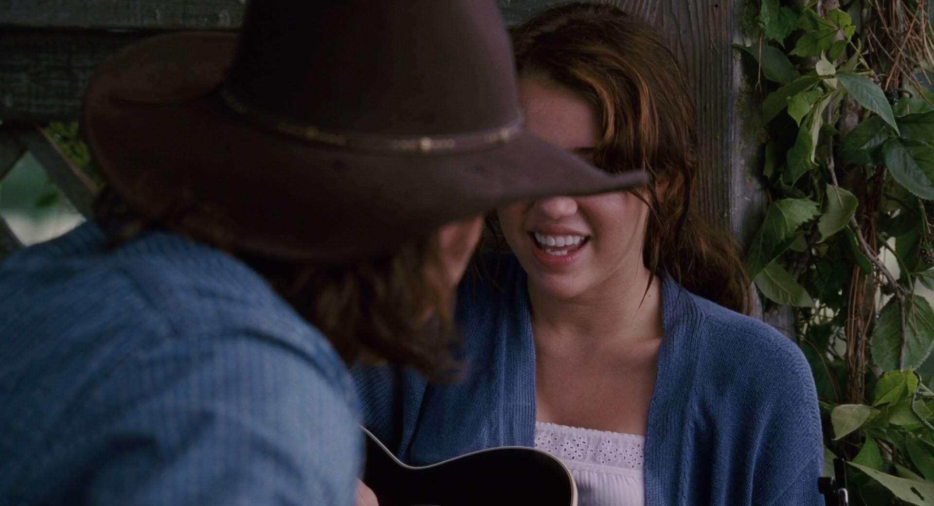 Hannah Montana: The Movie (2009) screencap 9432