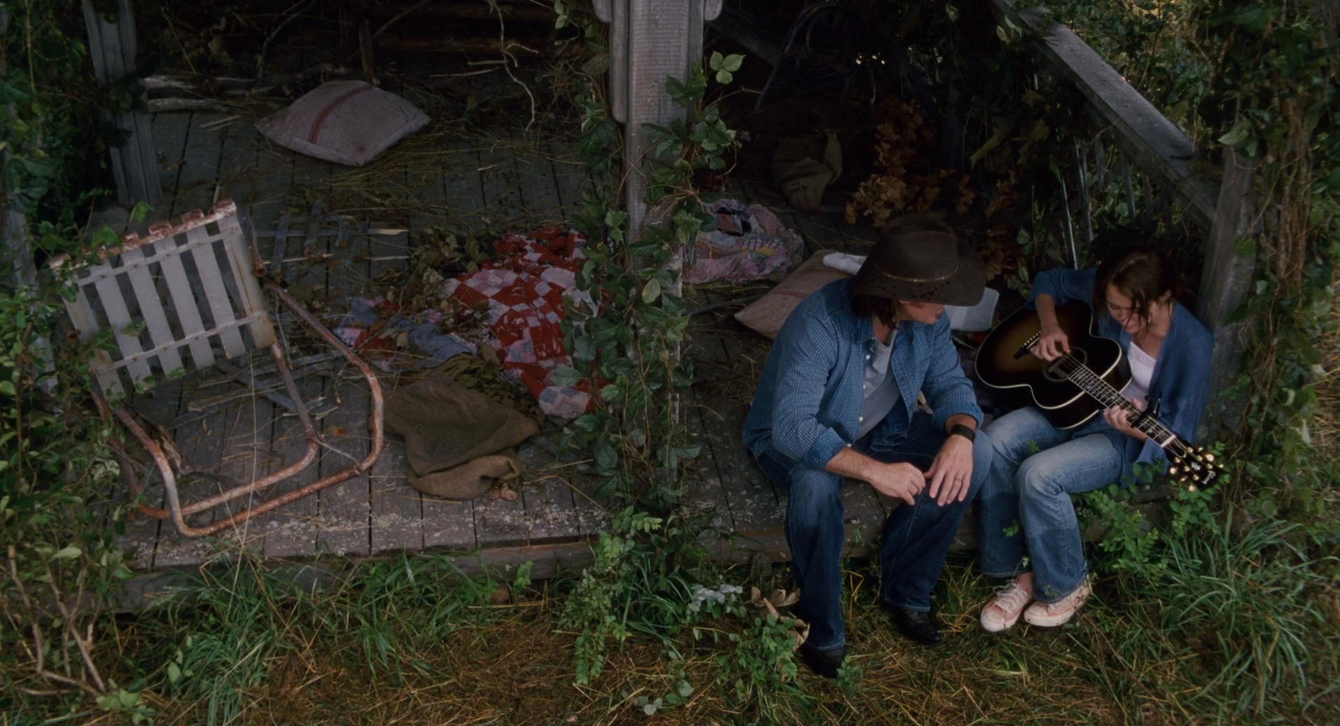 Hannah Montana: The Movie (2009) movie still 9448