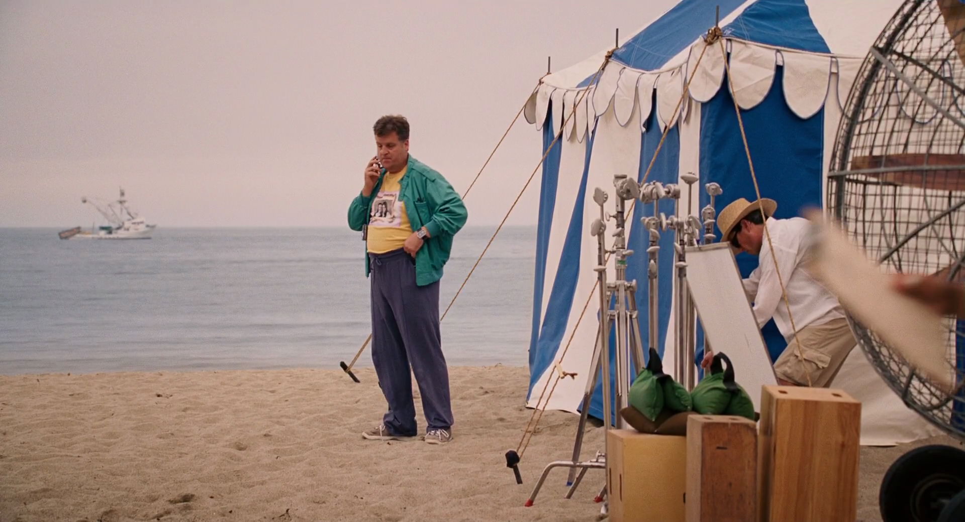 Hannah Montana: The Movie (2009) screencap 945