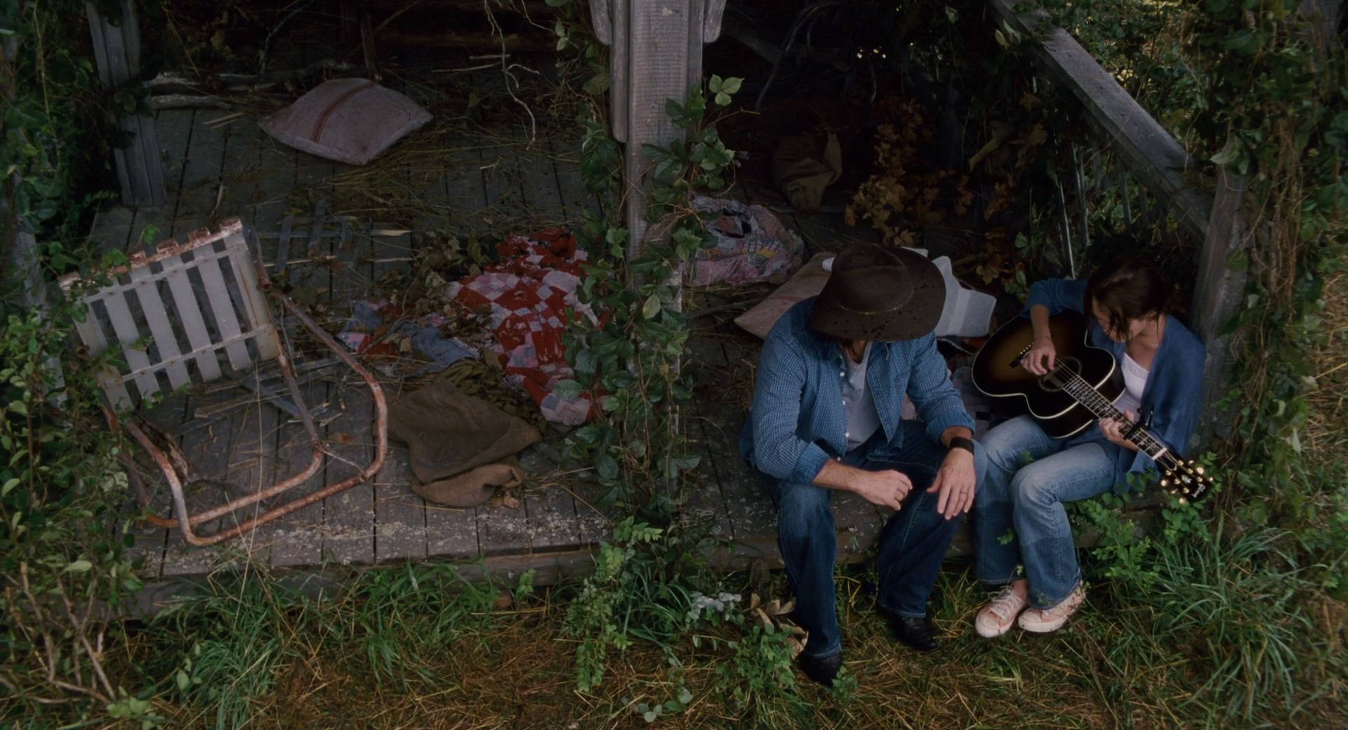 Hannah Montana: The Movie (2009) HD screenshot 9452