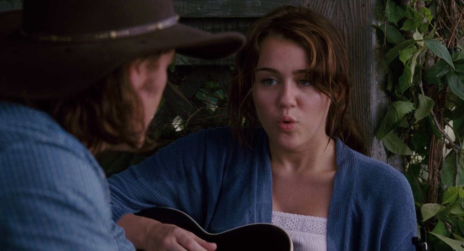 Hannah Montana: The Movie (2009) screencap 9453