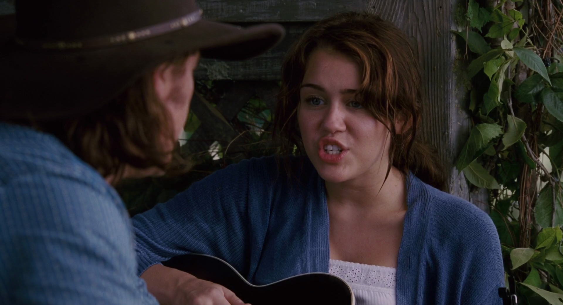Hannah Montana: The Movie (2009) movie still 9454