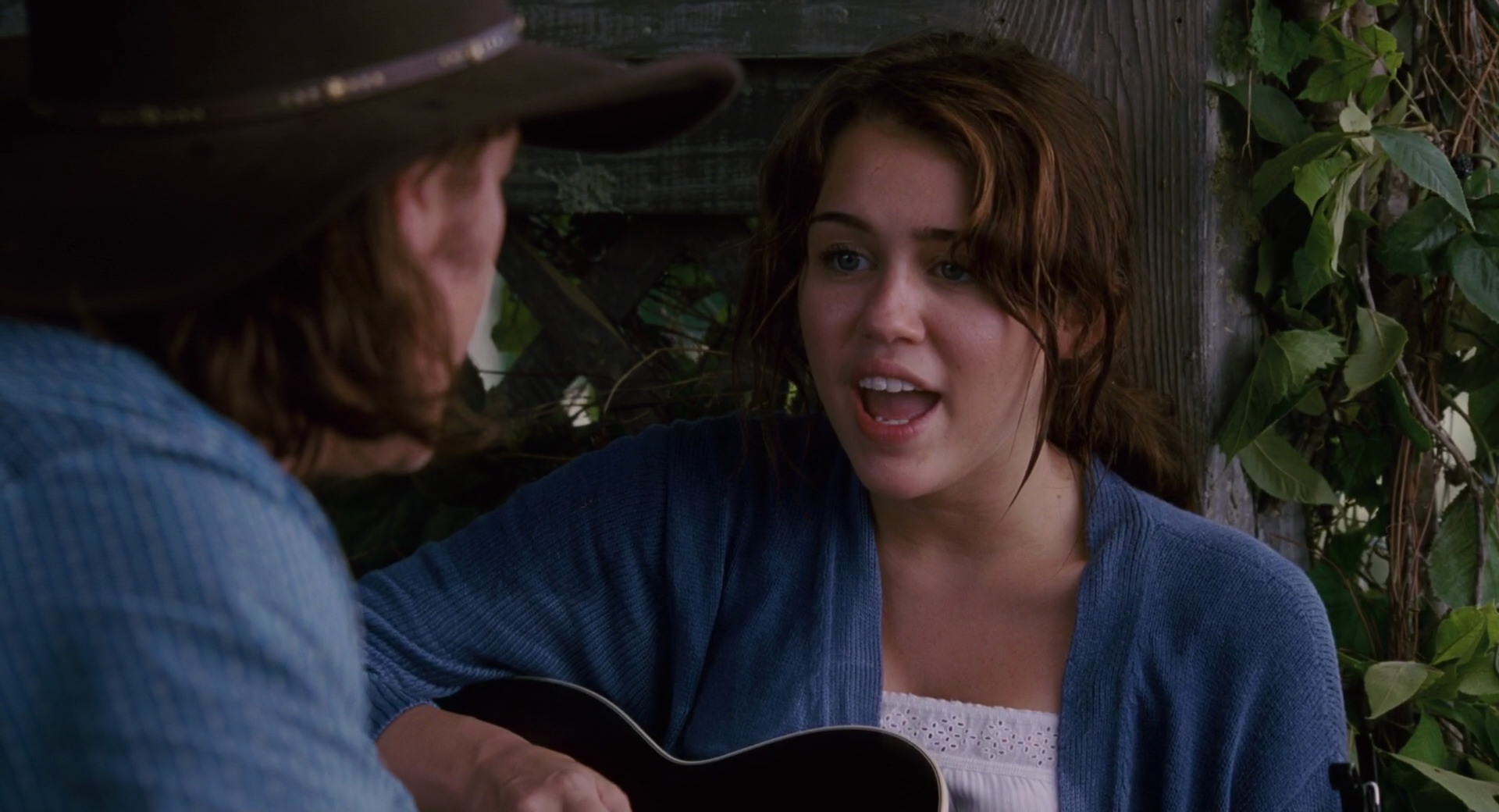 Hannah Montana: The Movie (2009) HD screenshot 9455