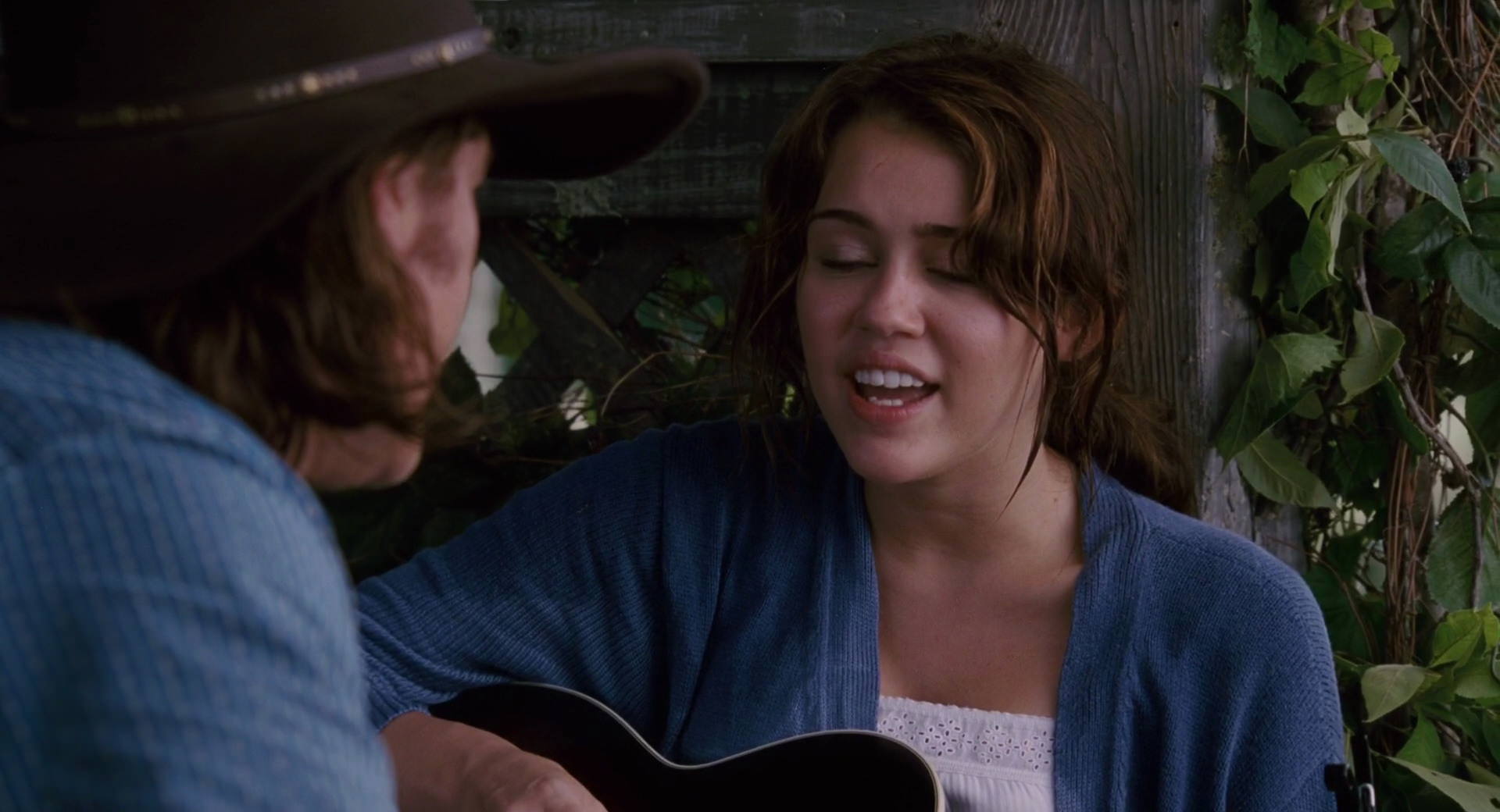 Hannah Montana: The Movie (2009) screencap 9456
