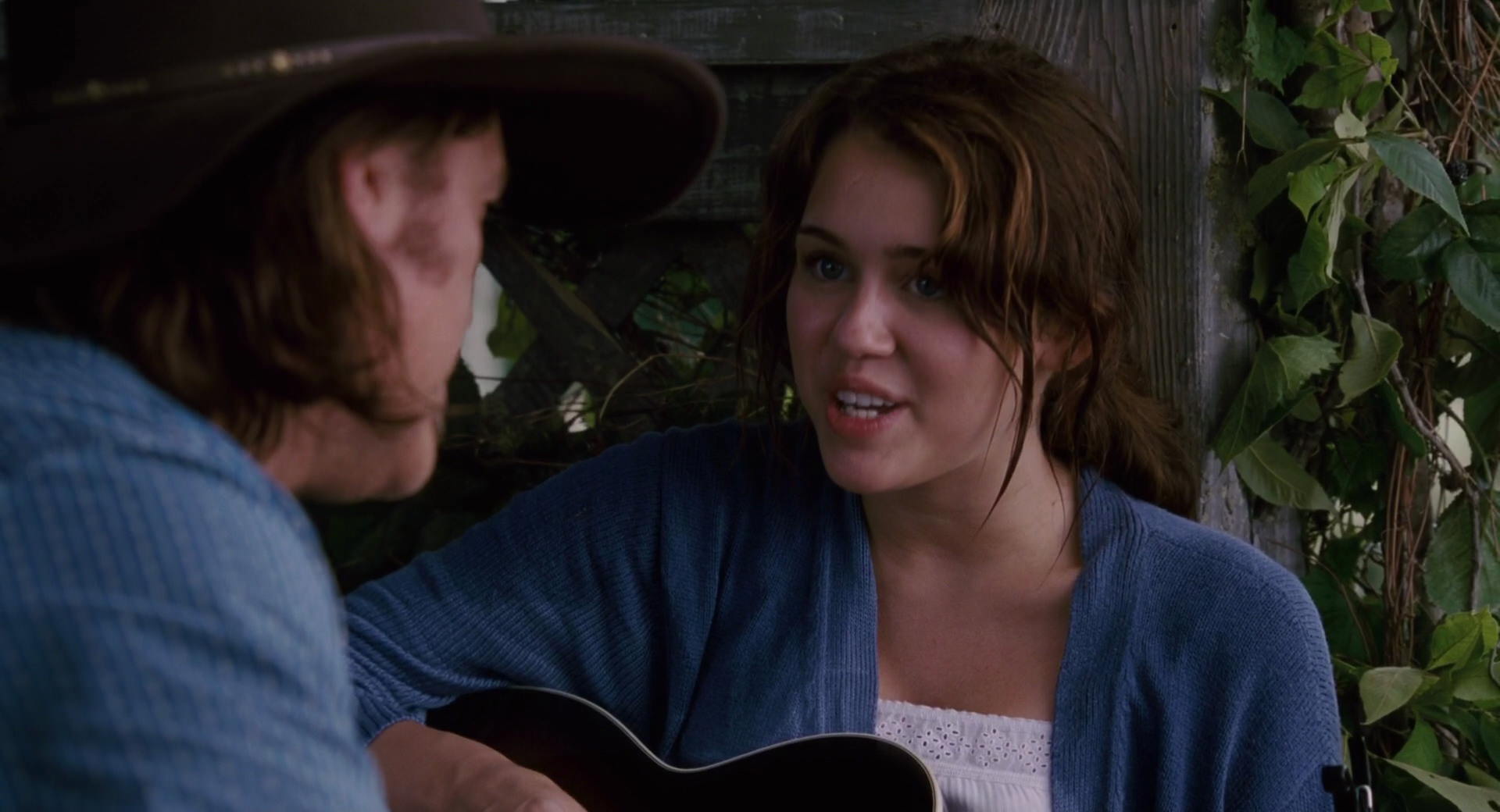 Hannah Montana: The Movie (2009) movie still 9457
