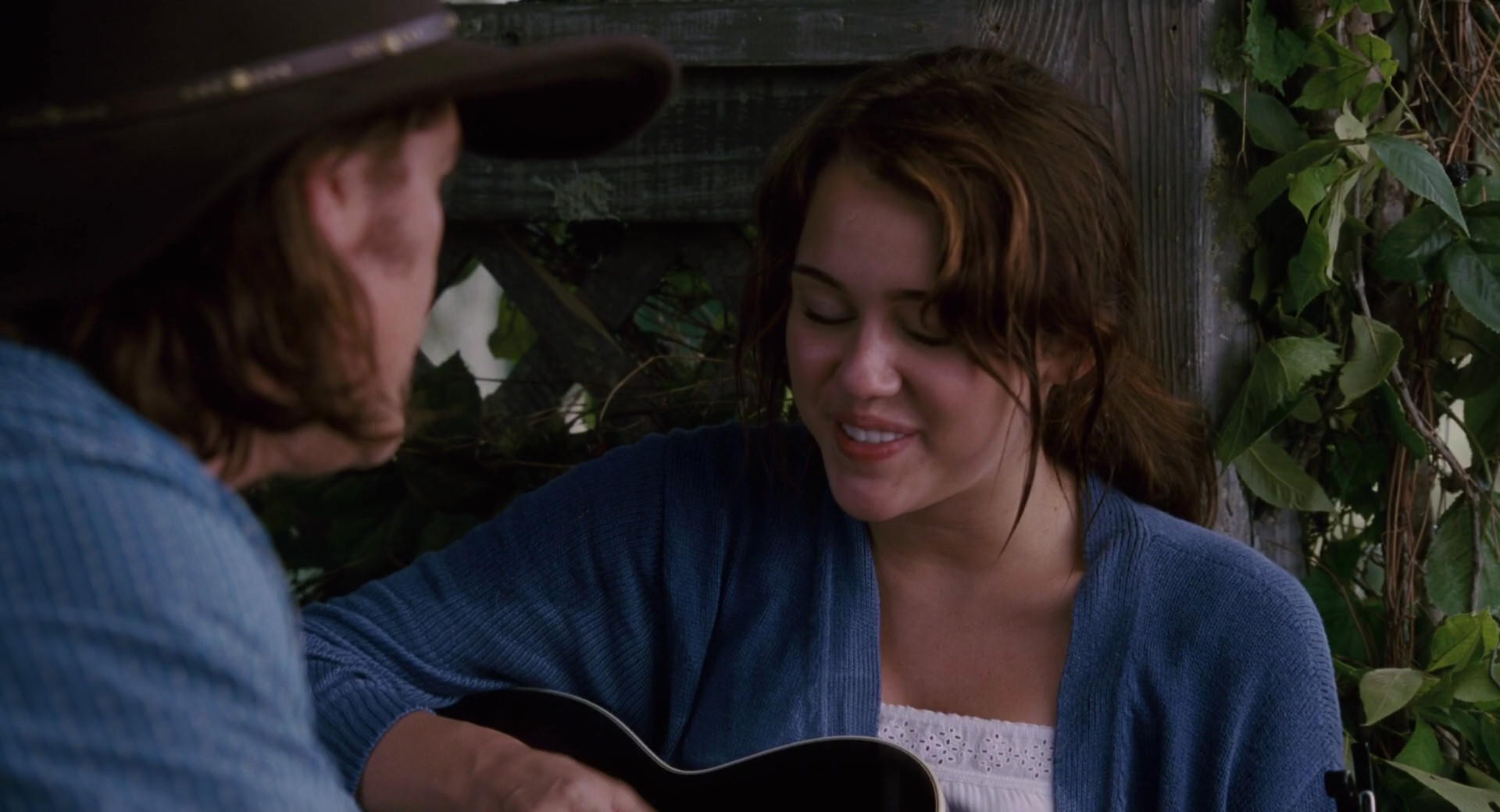 Hannah Montana: The Movie (2009) HD screenshot 9458