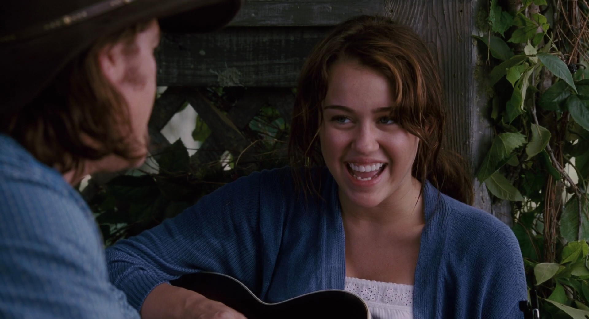 Hannah Montana: The Movie (2009) screencap 9459
