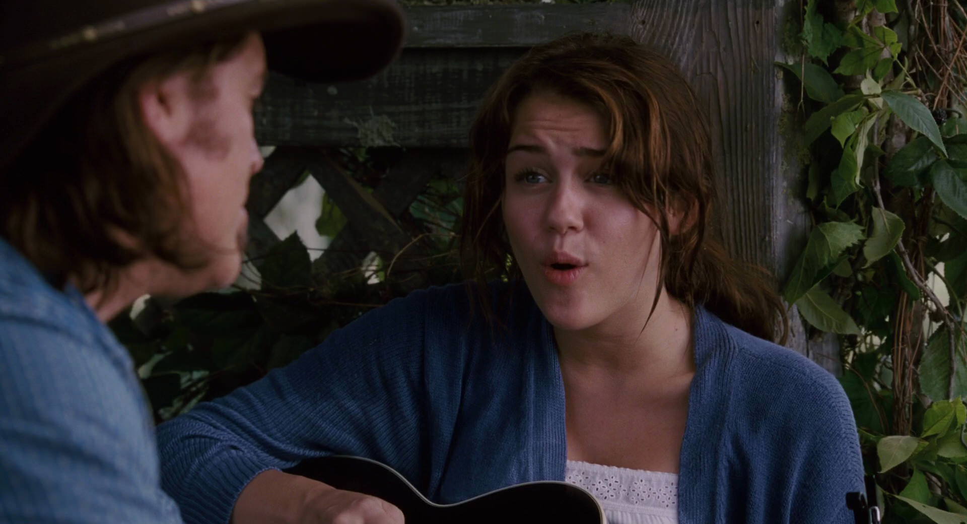 Hannah Montana: The Movie (2009) HD screenshot 9464