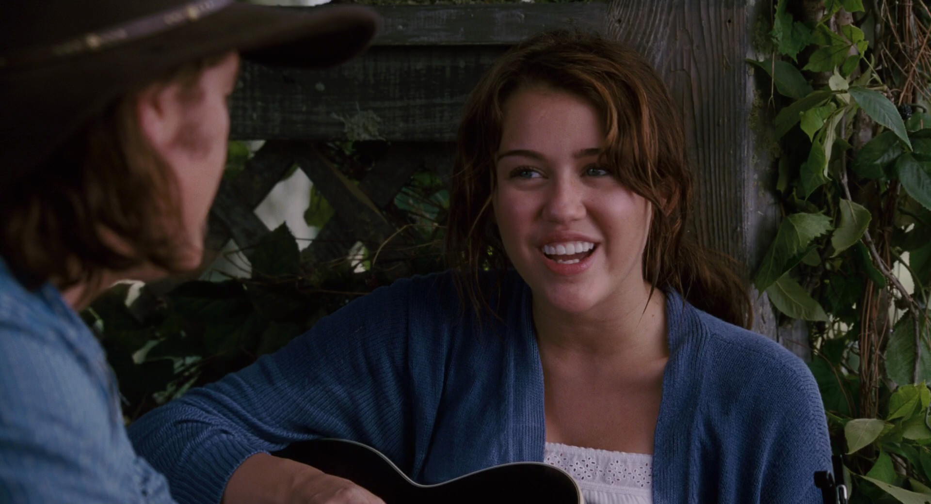 Hannah Montana: The Movie (2009) screencap 9465