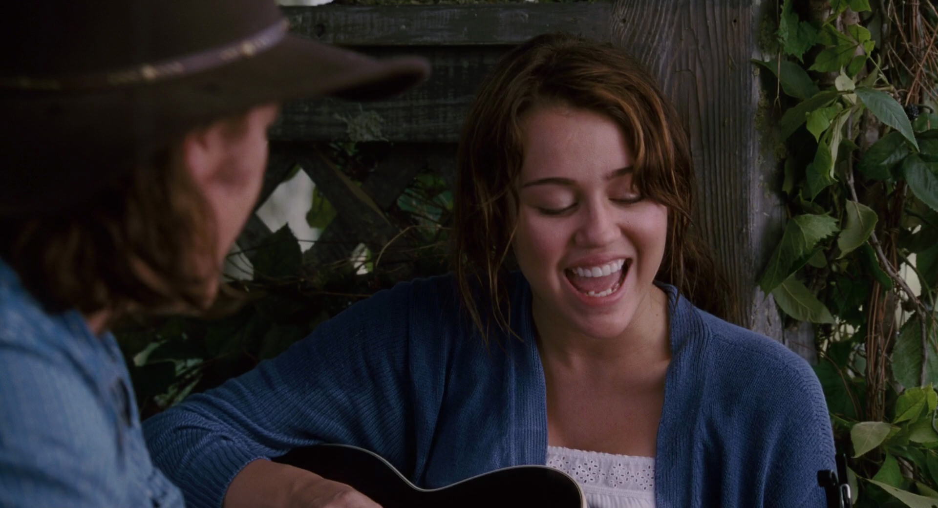 Hannah Montana: The Movie (2009) movie still 9466