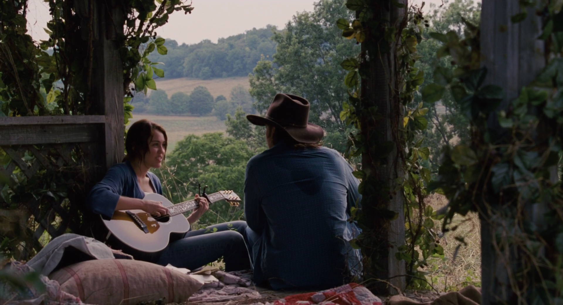 Hannah Montana: The Movie (2009) screencap 9468