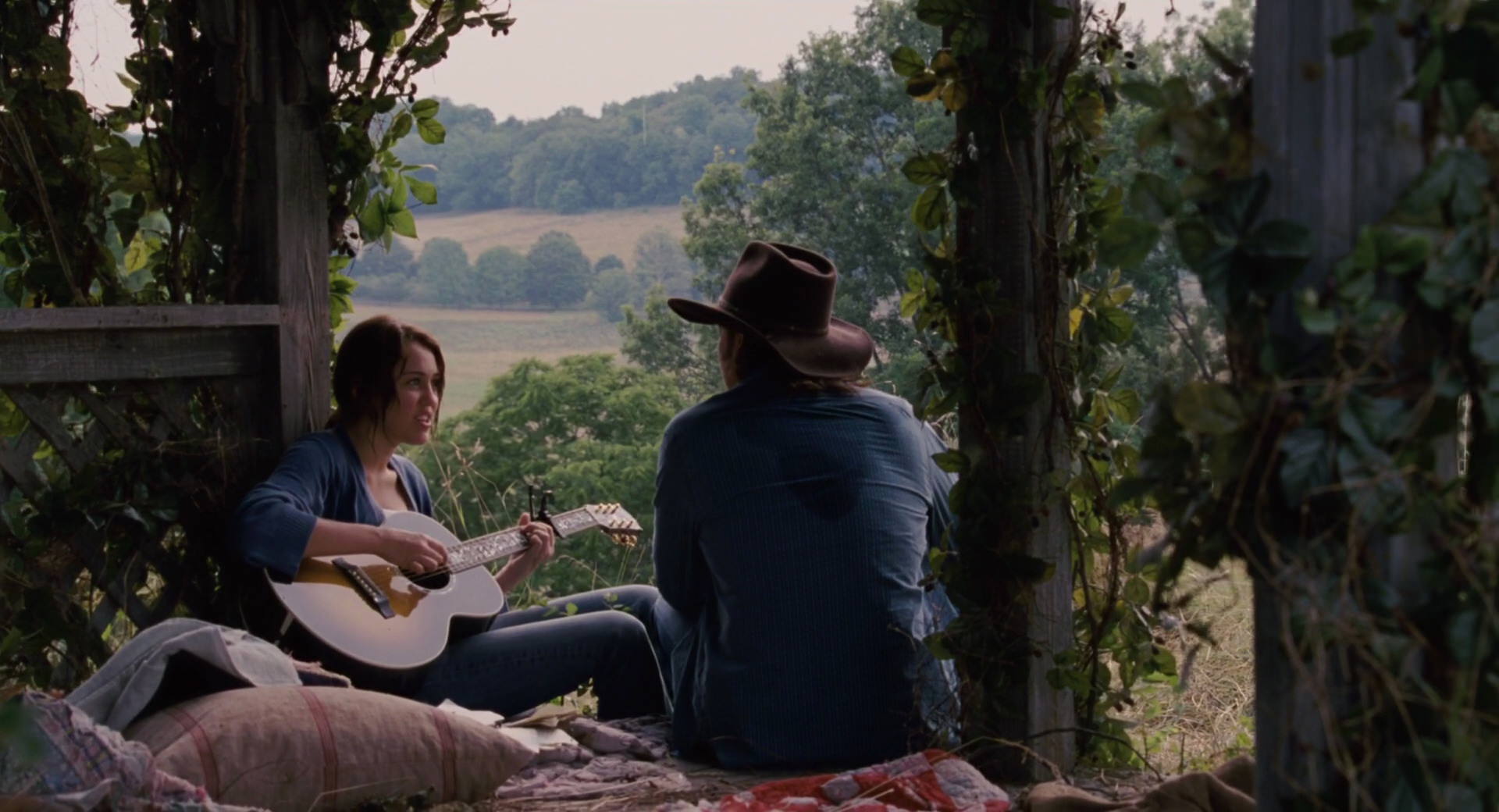 Hannah Montana: The Movie (2009) movie still 9469