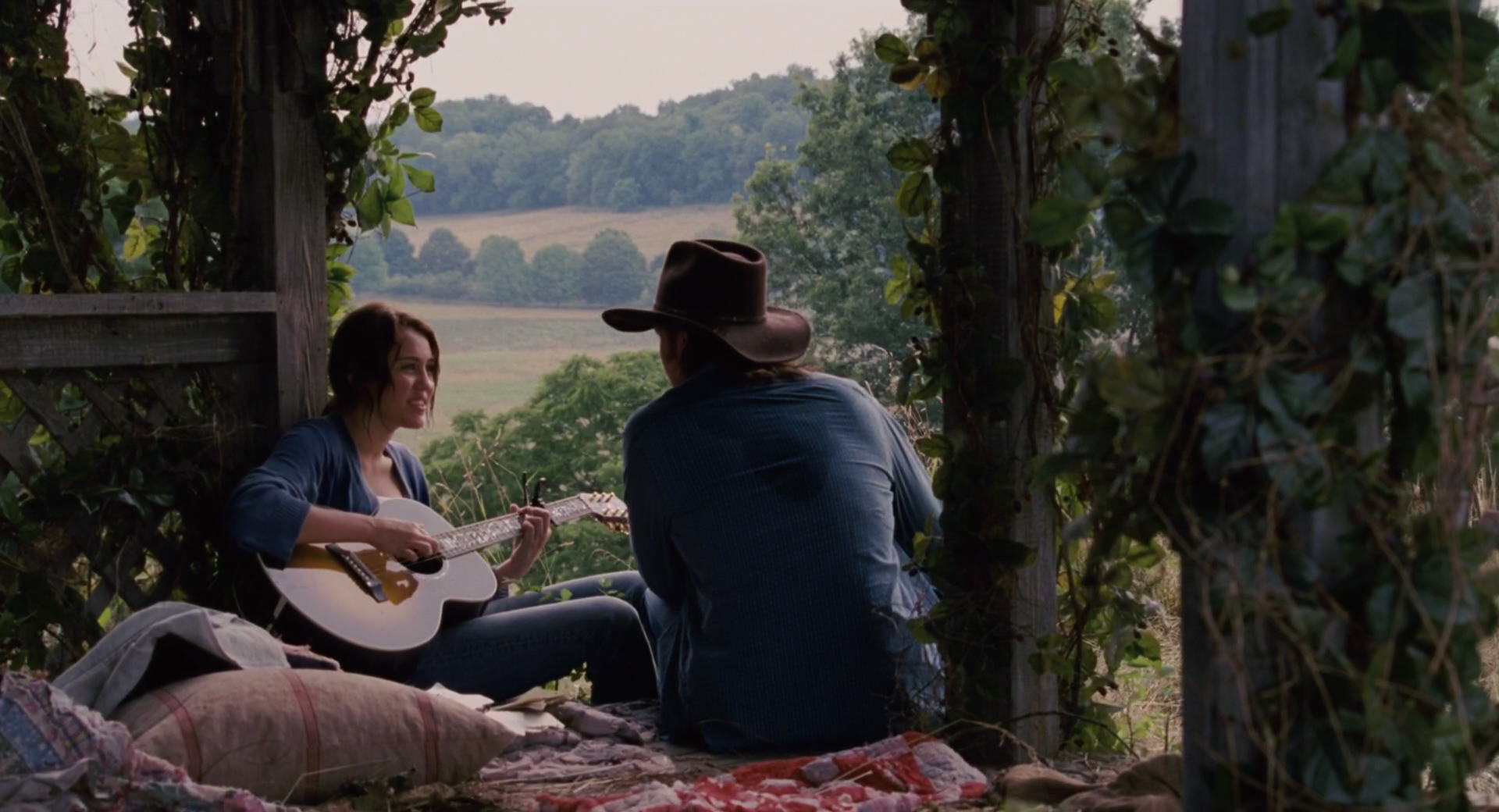 Hannah Montana: The Movie (2009) movie still 9472