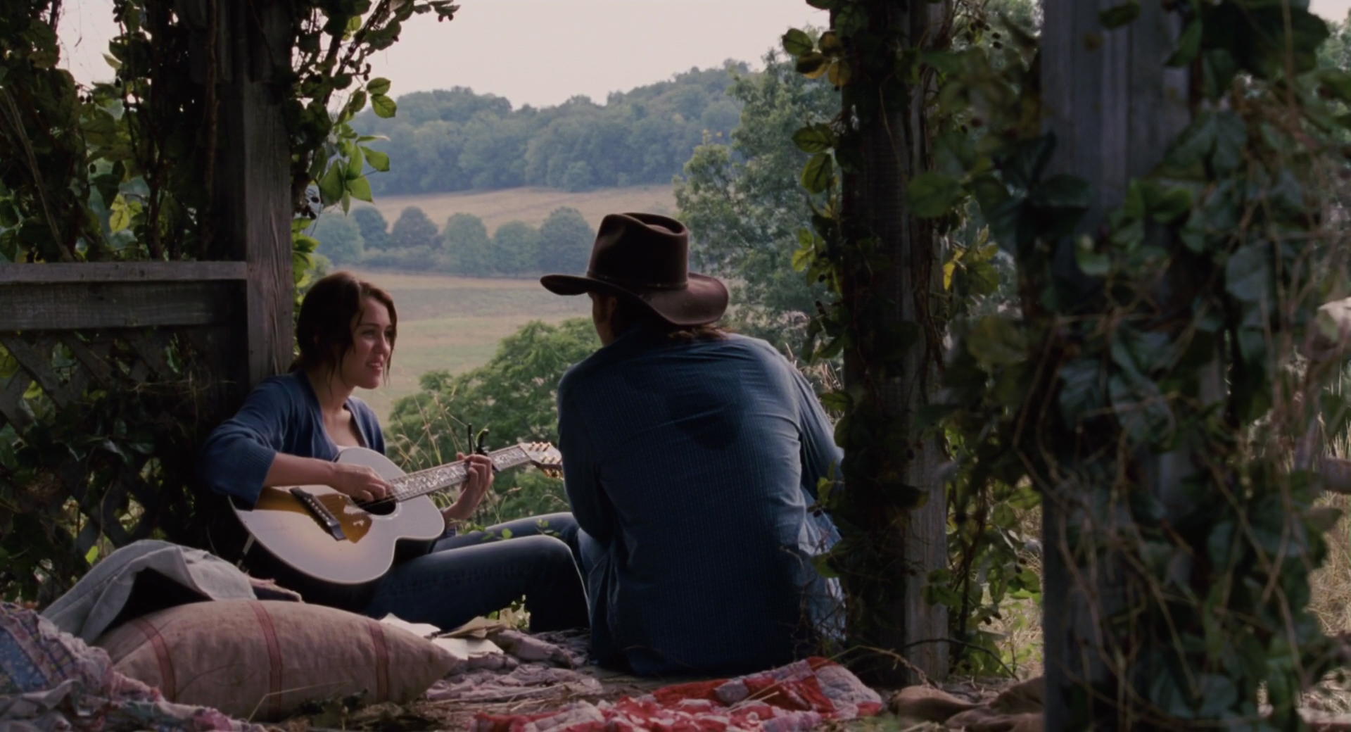 Hannah Montana: The Movie (2009) HD screenshot 9473
