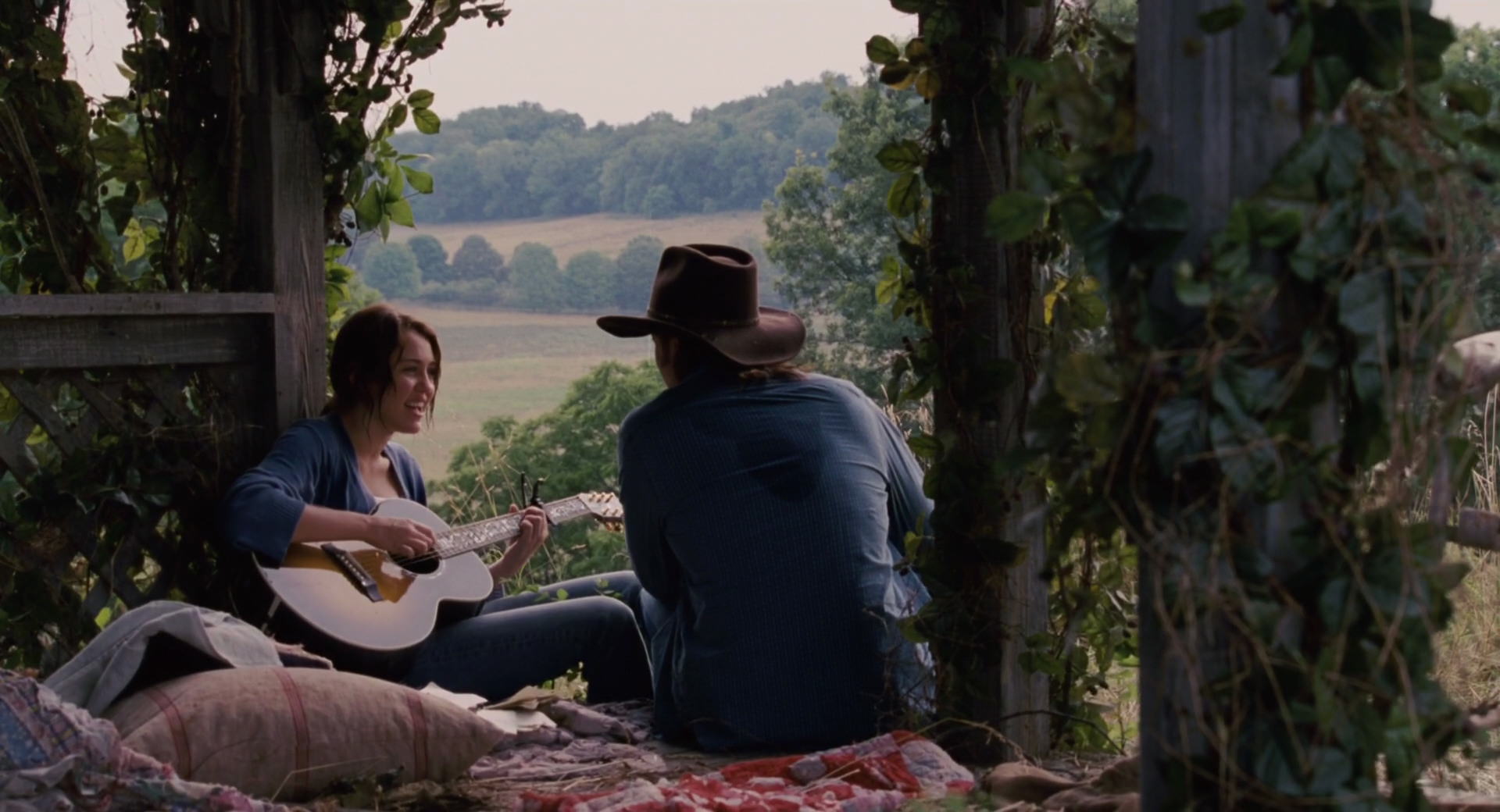 Hannah Montana: The Movie (2009) screencap 9474