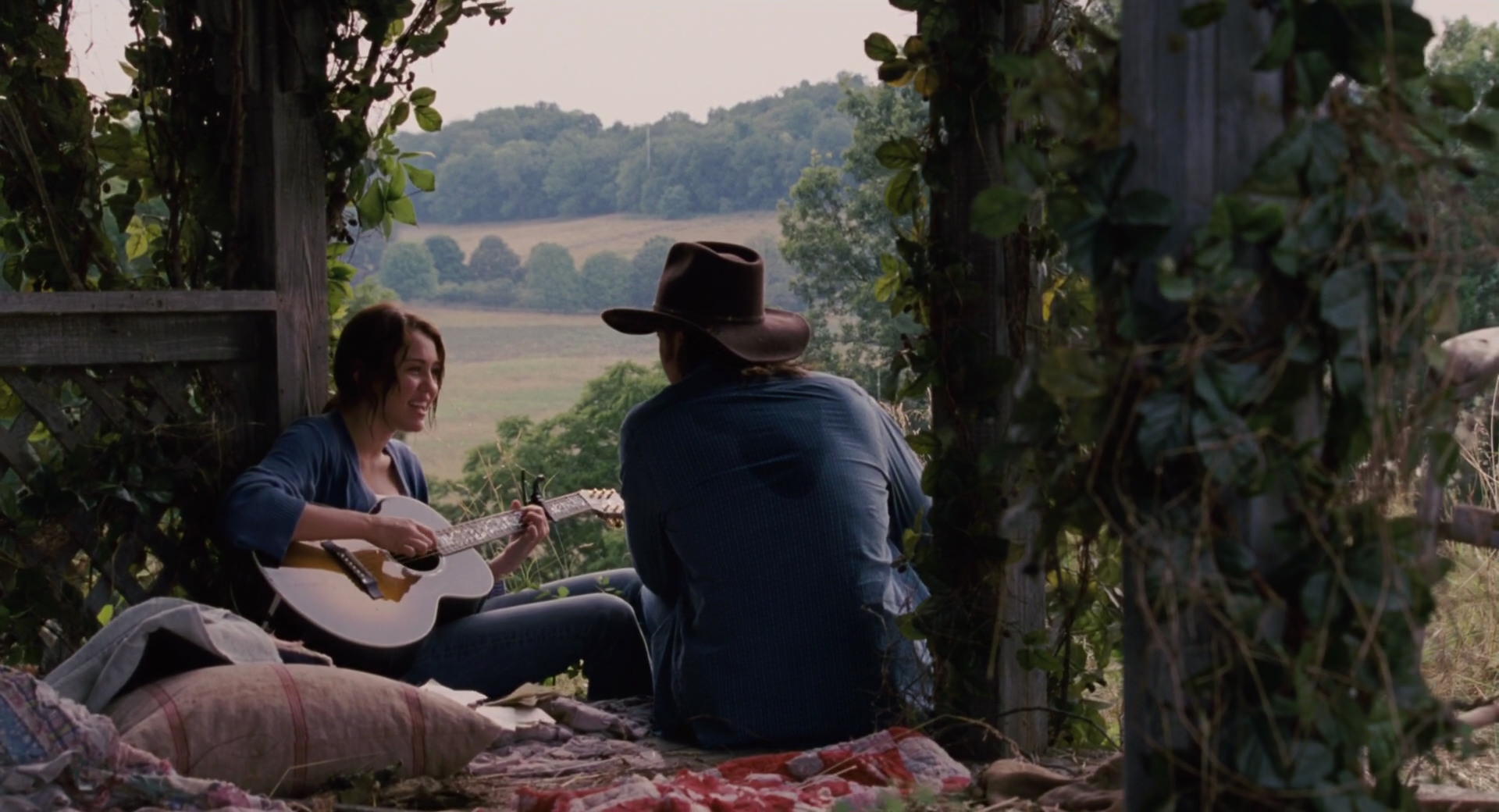 Hannah Montana: The Movie (2009) movie still 9475