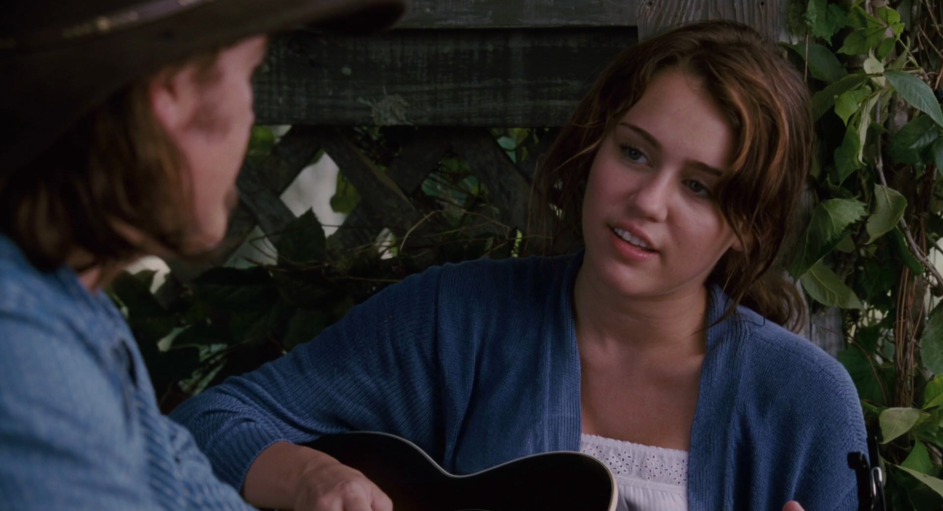 Hannah Montana: The Movie (2009) HD screenshot 9476