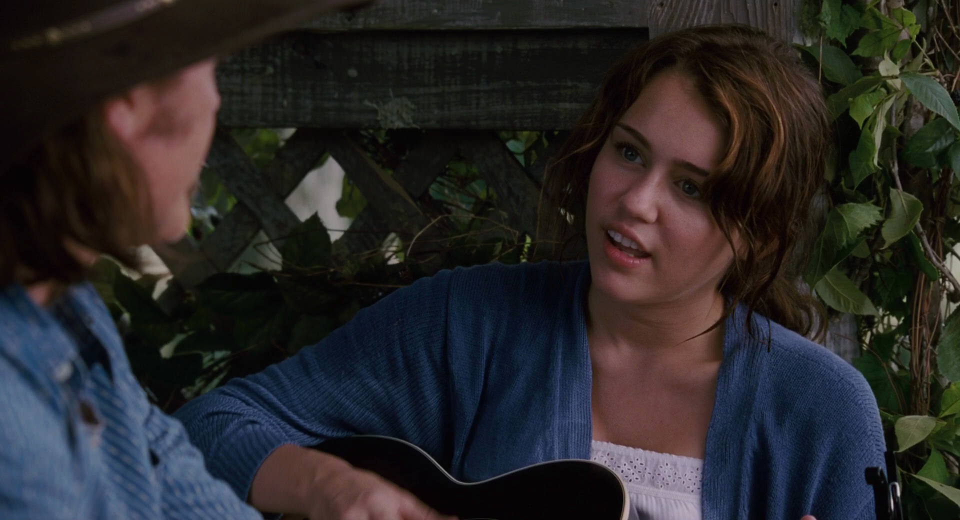Hannah Montana: The Movie (2009) screencap 9477