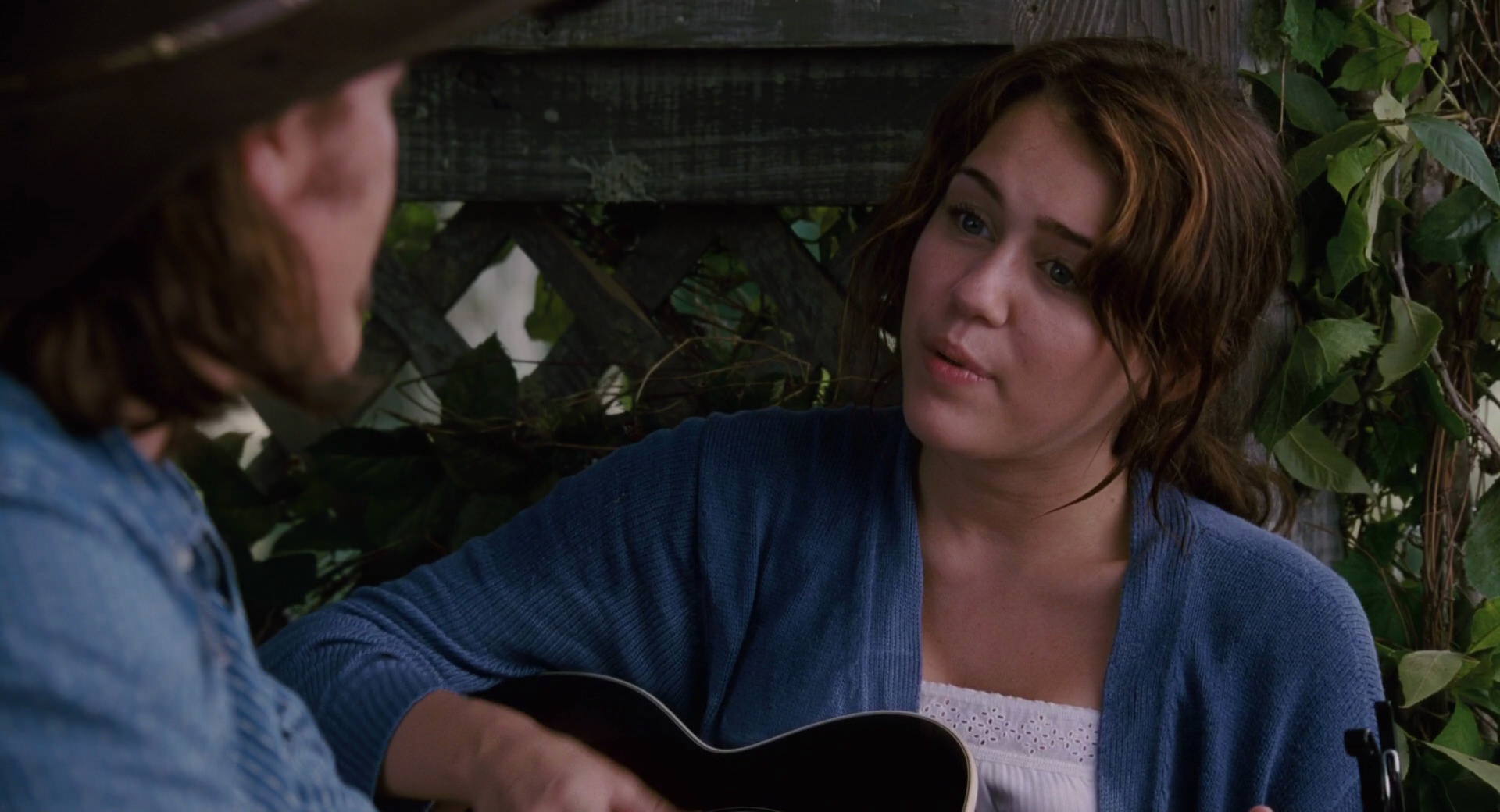 Hannah Montana: The Movie (2009) movie still 9478