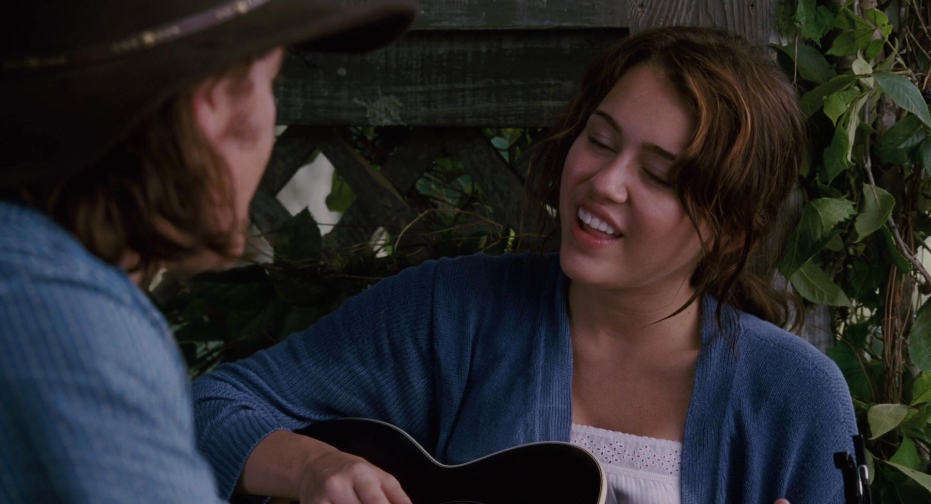 Hannah Montana: The Movie (2009) HD screenshot 9479