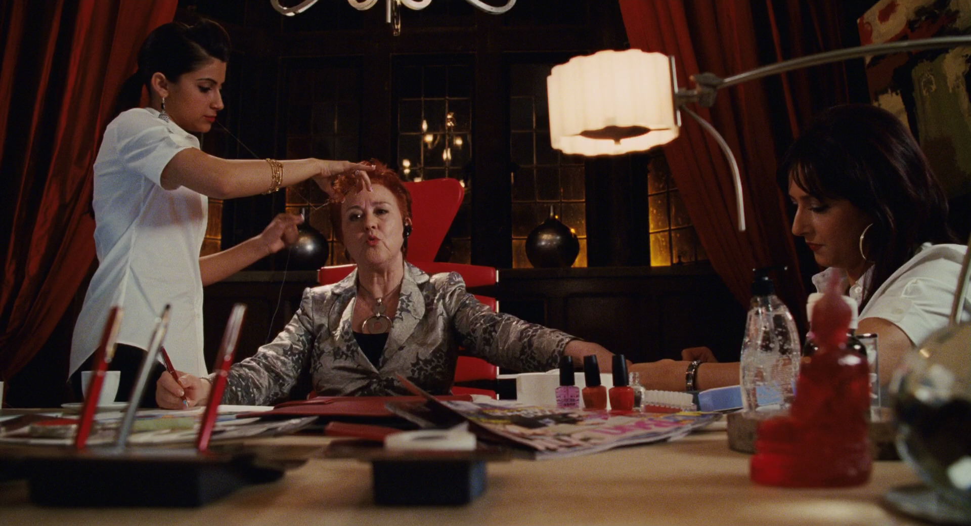 Hannah Montana: The Movie (2009) screencap 948