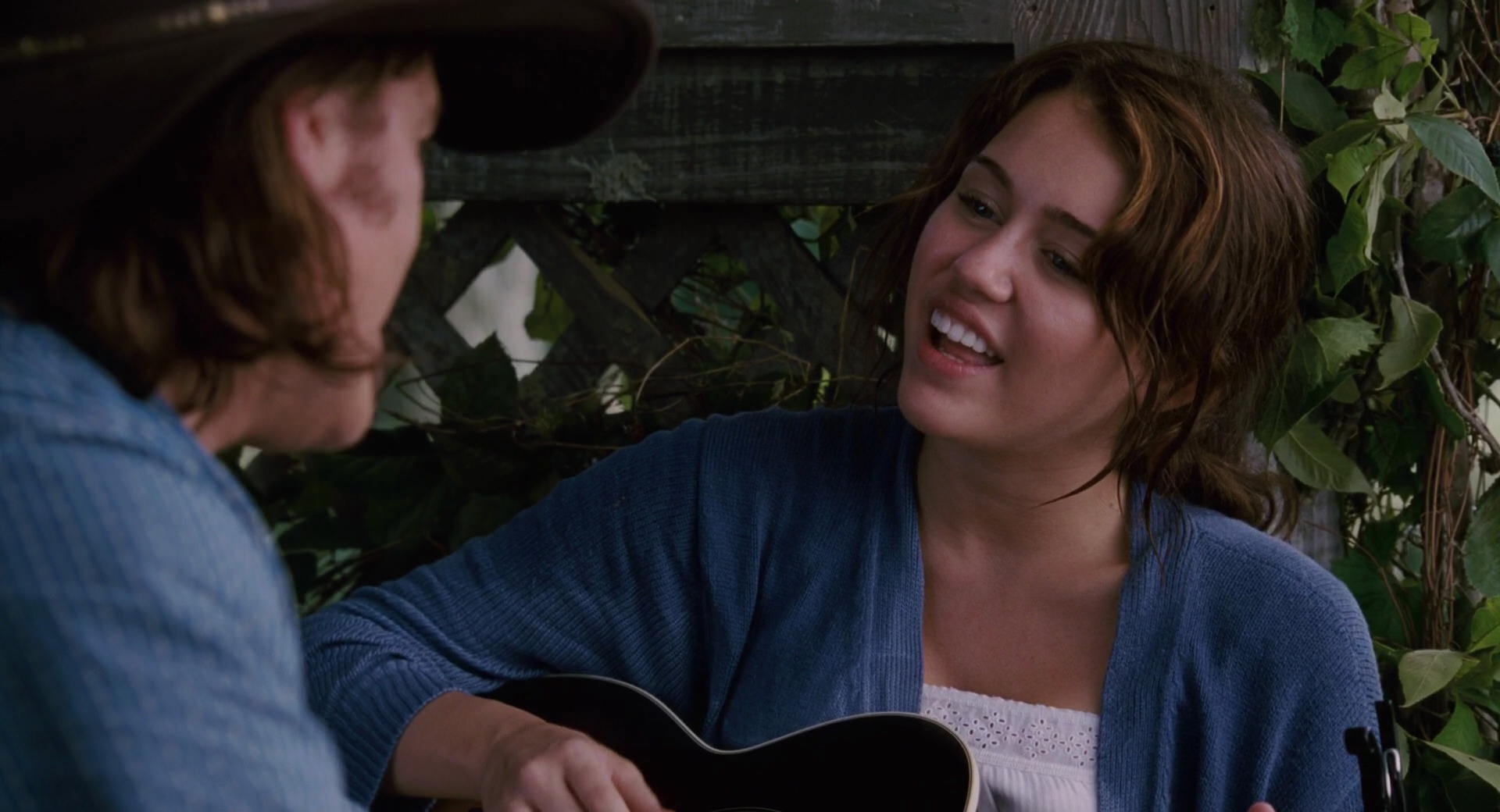 Hannah Montana: The Movie (2009) screencap 9480