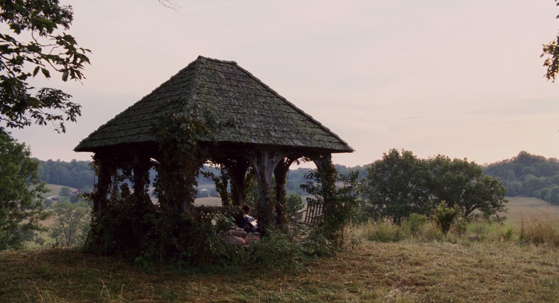 Hannah Montana: The Movie (2009) screencap 9486