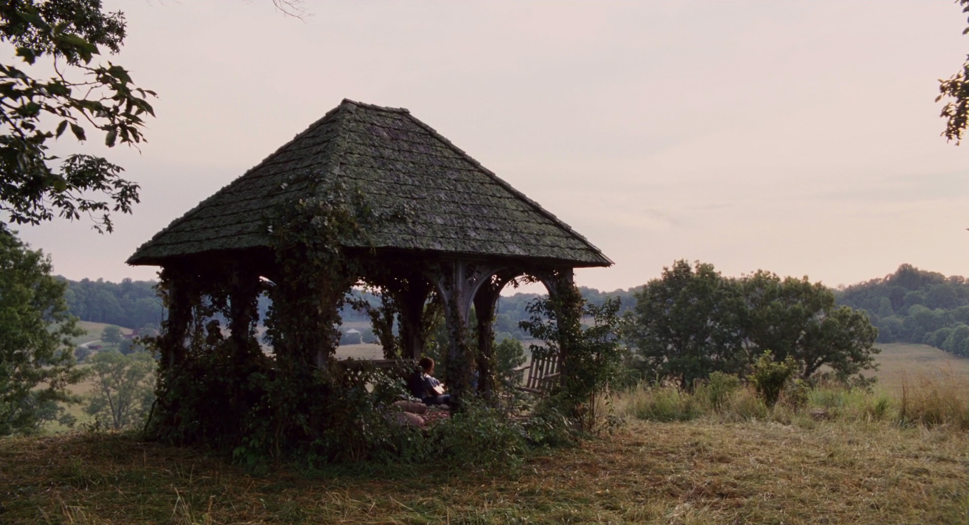 Hannah Montana: The Movie (2009) screencap 9489