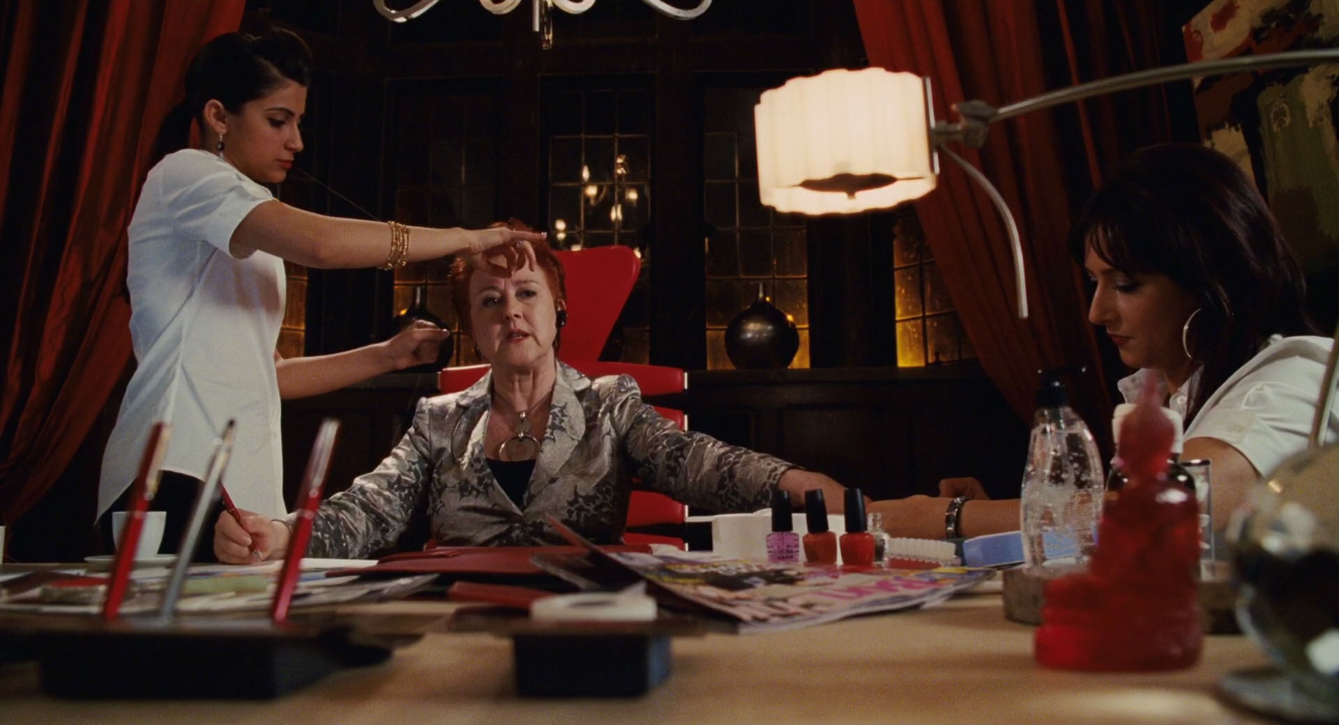 Hannah Montana: The Movie (2009) movie still 949