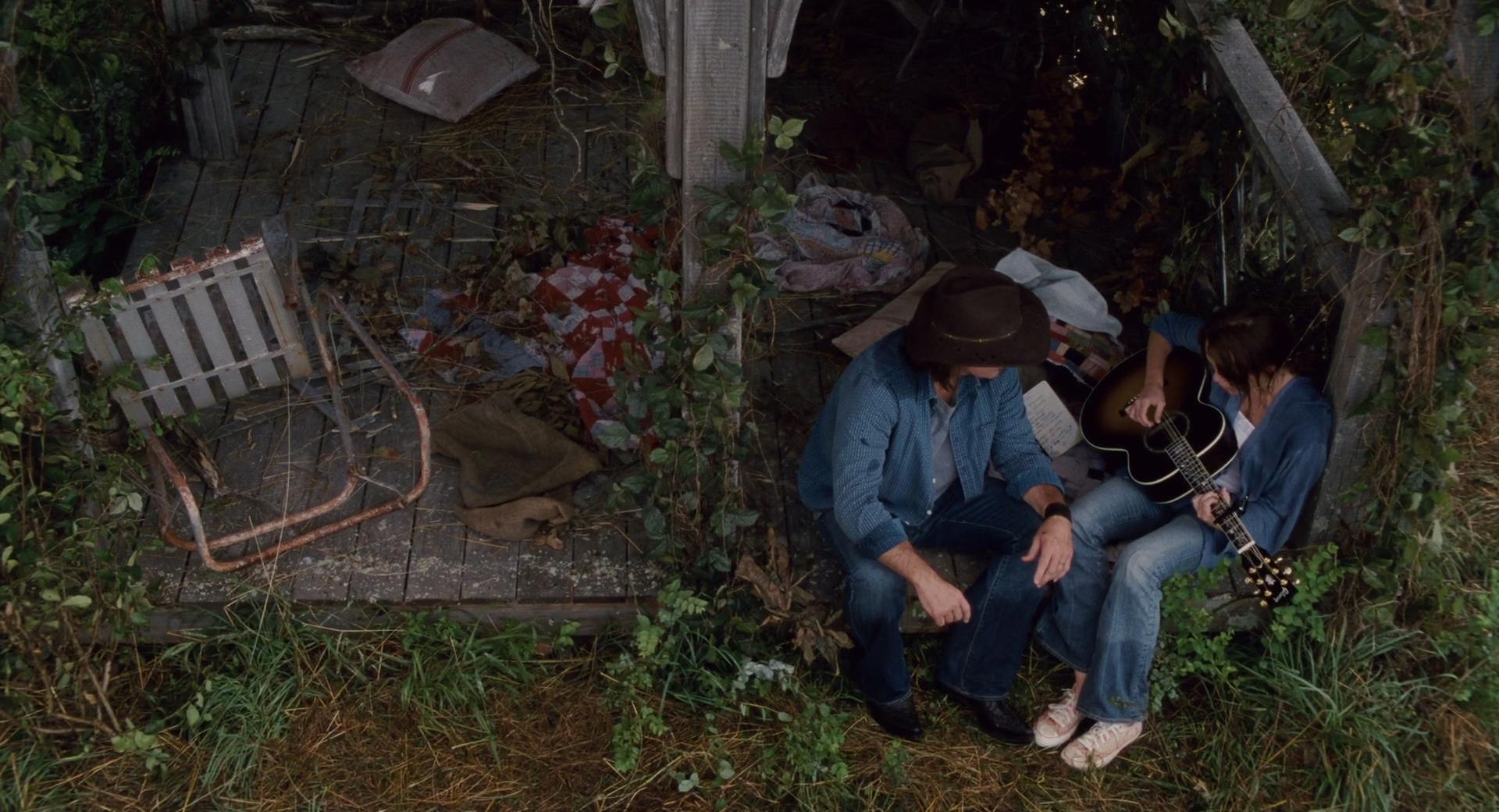 Hannah Montana: The Movie (2009) screencap 9495