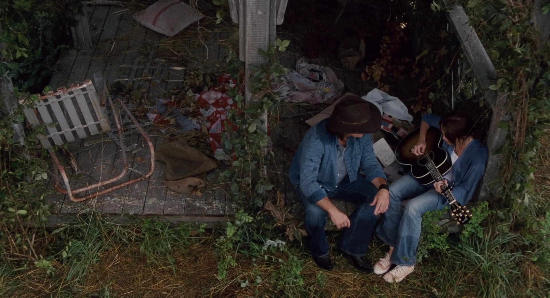Hannah Montana: The Movie (2009) HD screenshot 9497