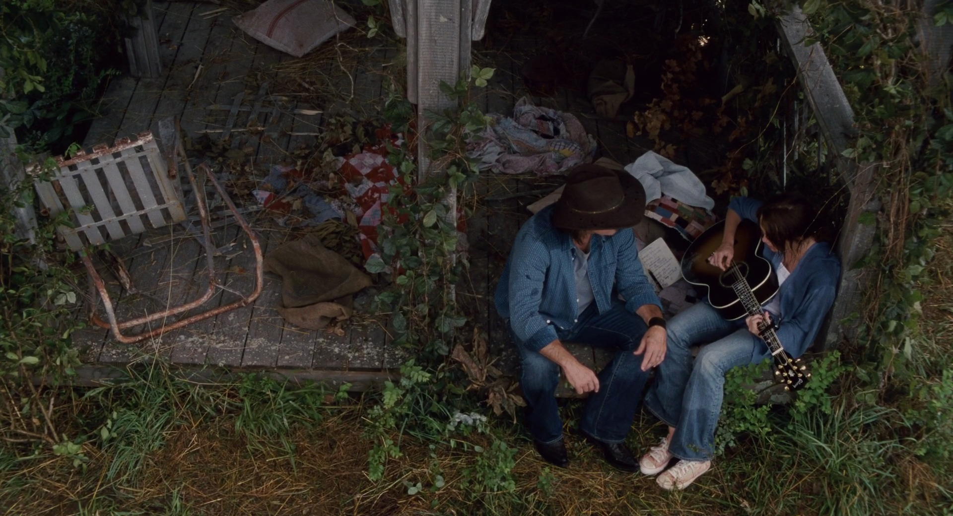 Hannah Montana: The Movie (2009) screencap 9498