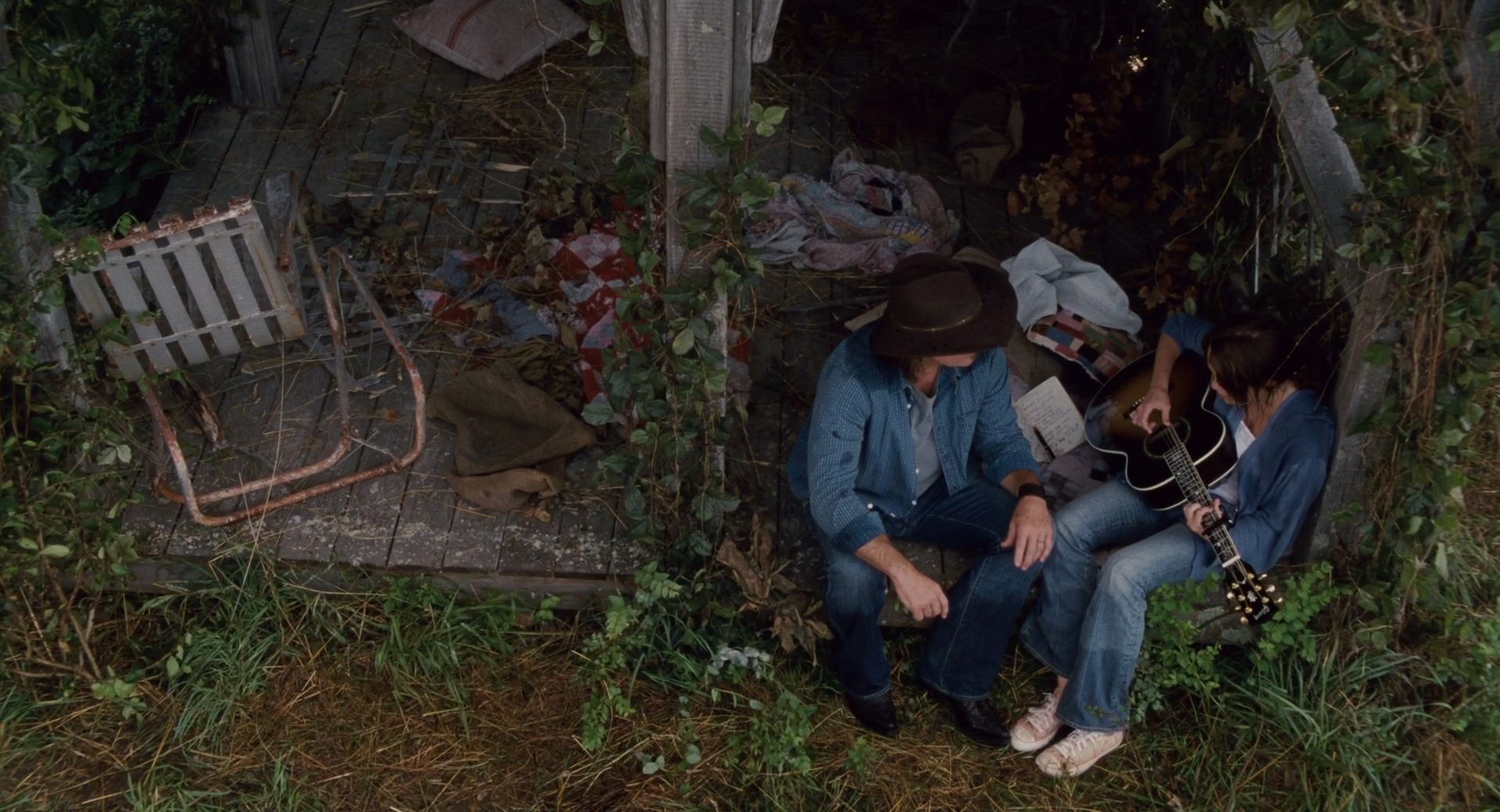 Hannah Montana: The Movie (2009) movie still 9499