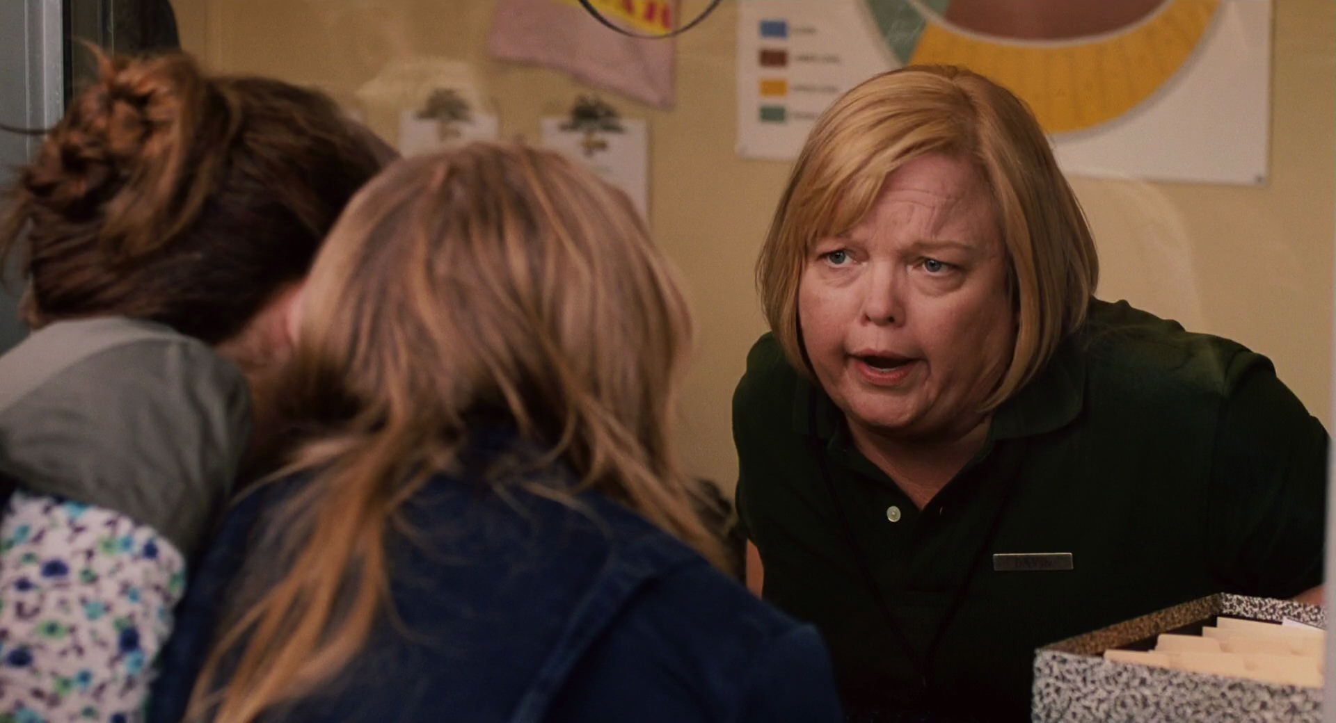 Hannah Montana: The Movie (2009) HD screenshot 95