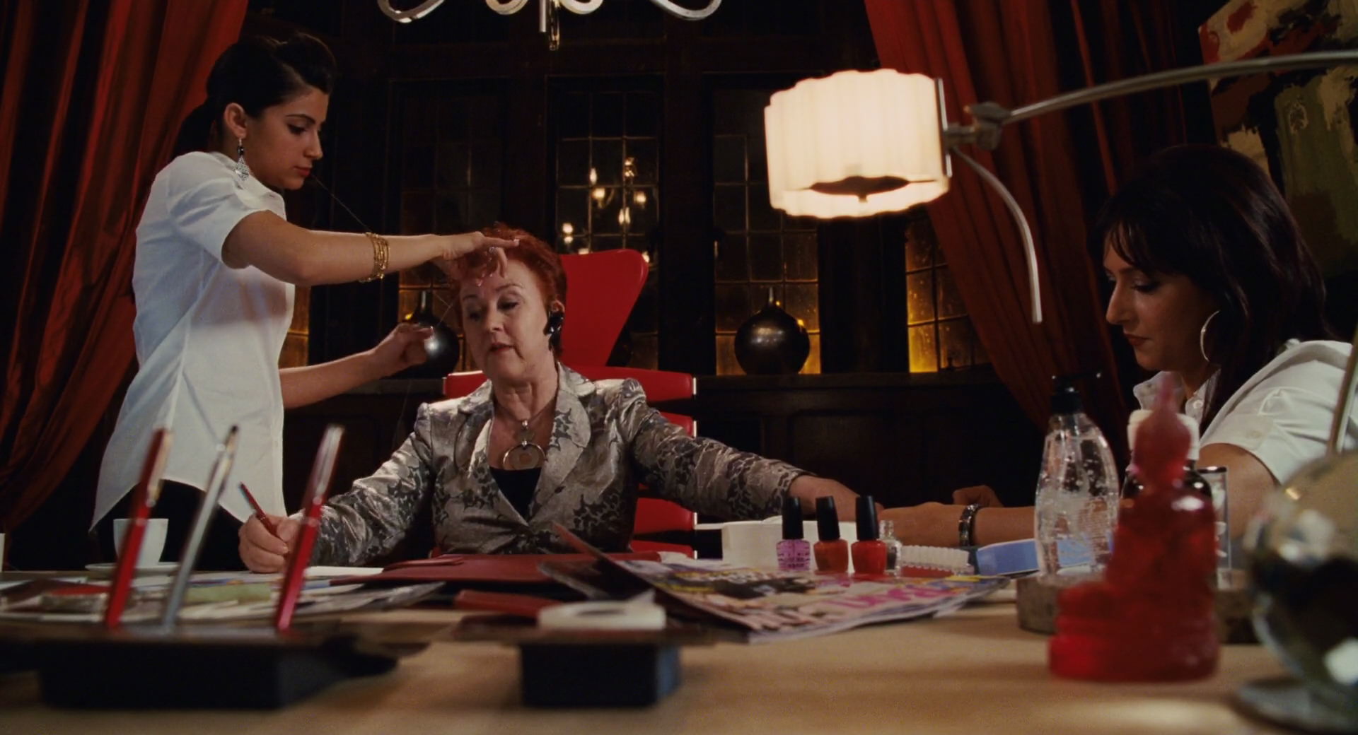 Hannah Montana: The Movie (2009) HD screenshot 950