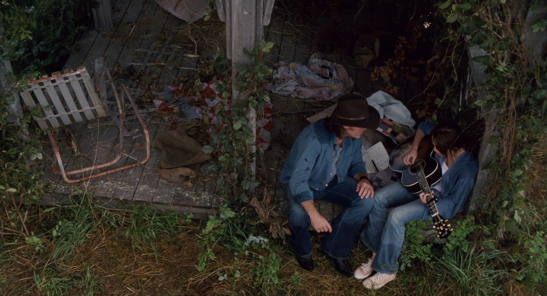 Hannah Montana: The Movie (2009) movie still 9502