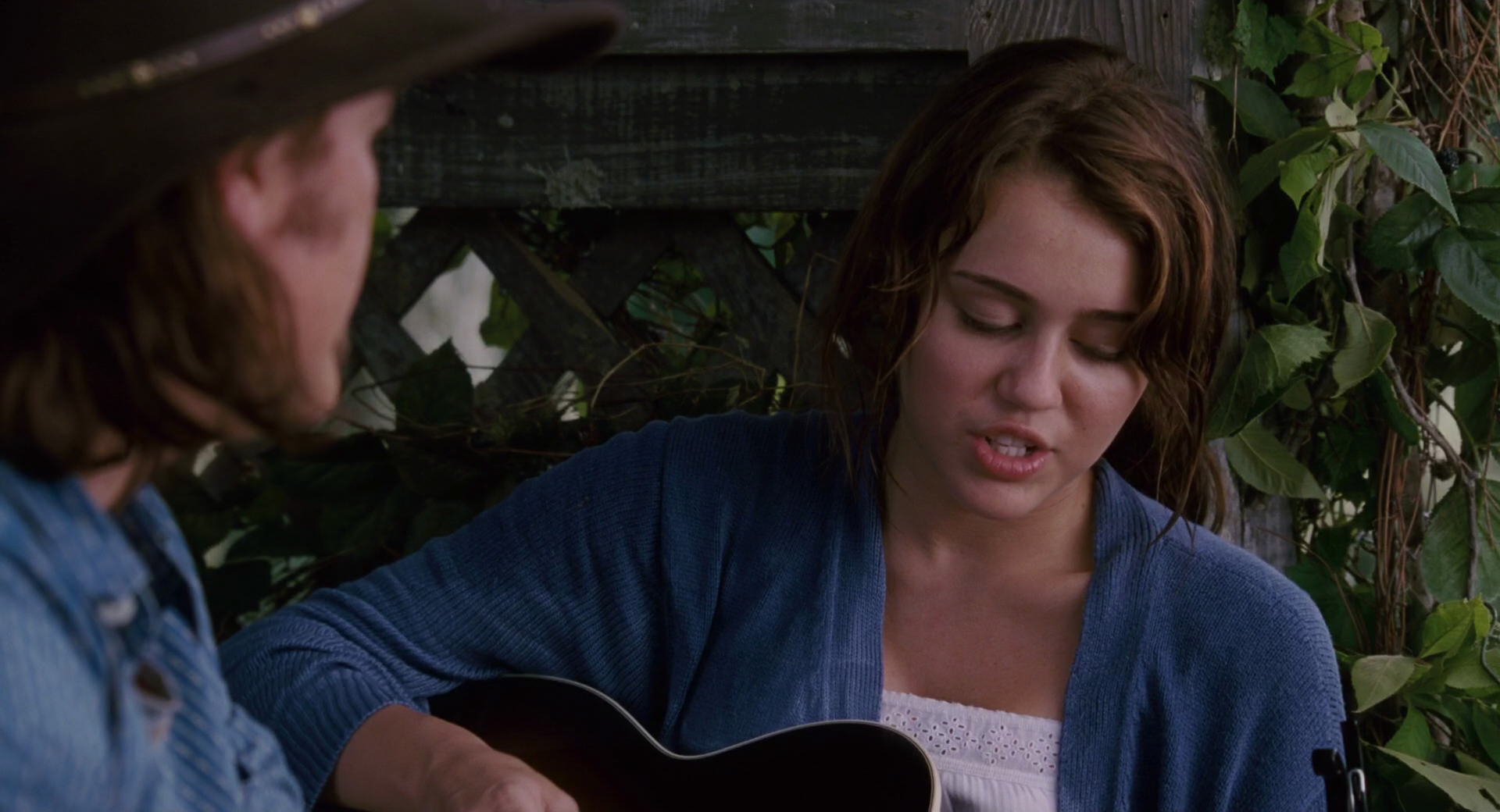 Hannah Montana: The Movie (2009) HD screenshot 9503