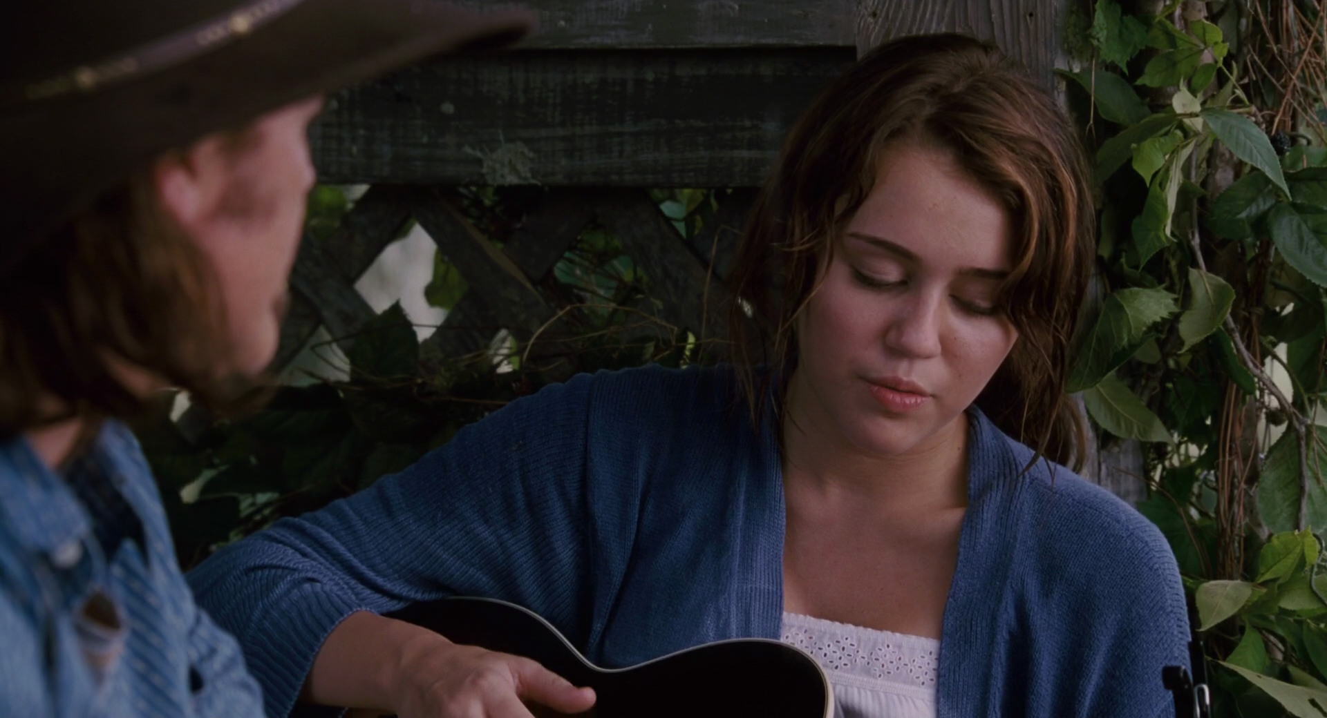 Hannah Montana: The Movie (2009) screencap 9504