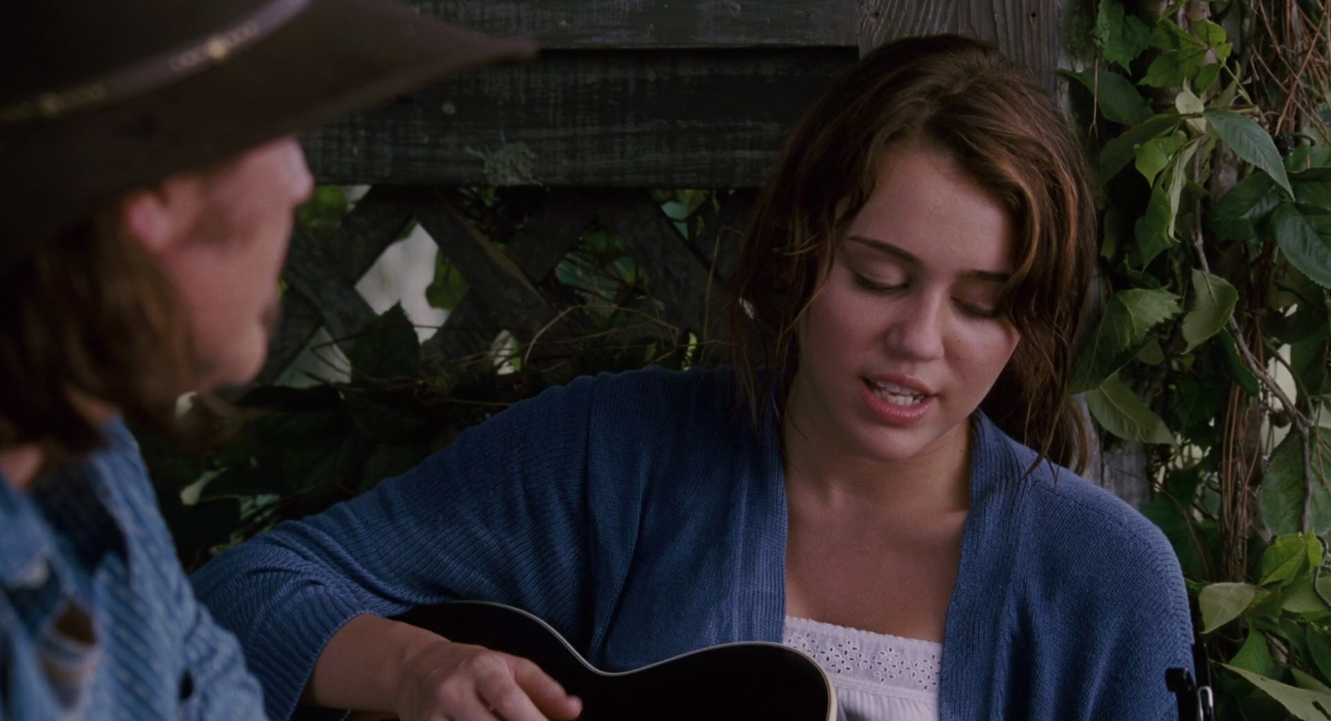 Hannah Montana: The Movie (2009) movie still 9505