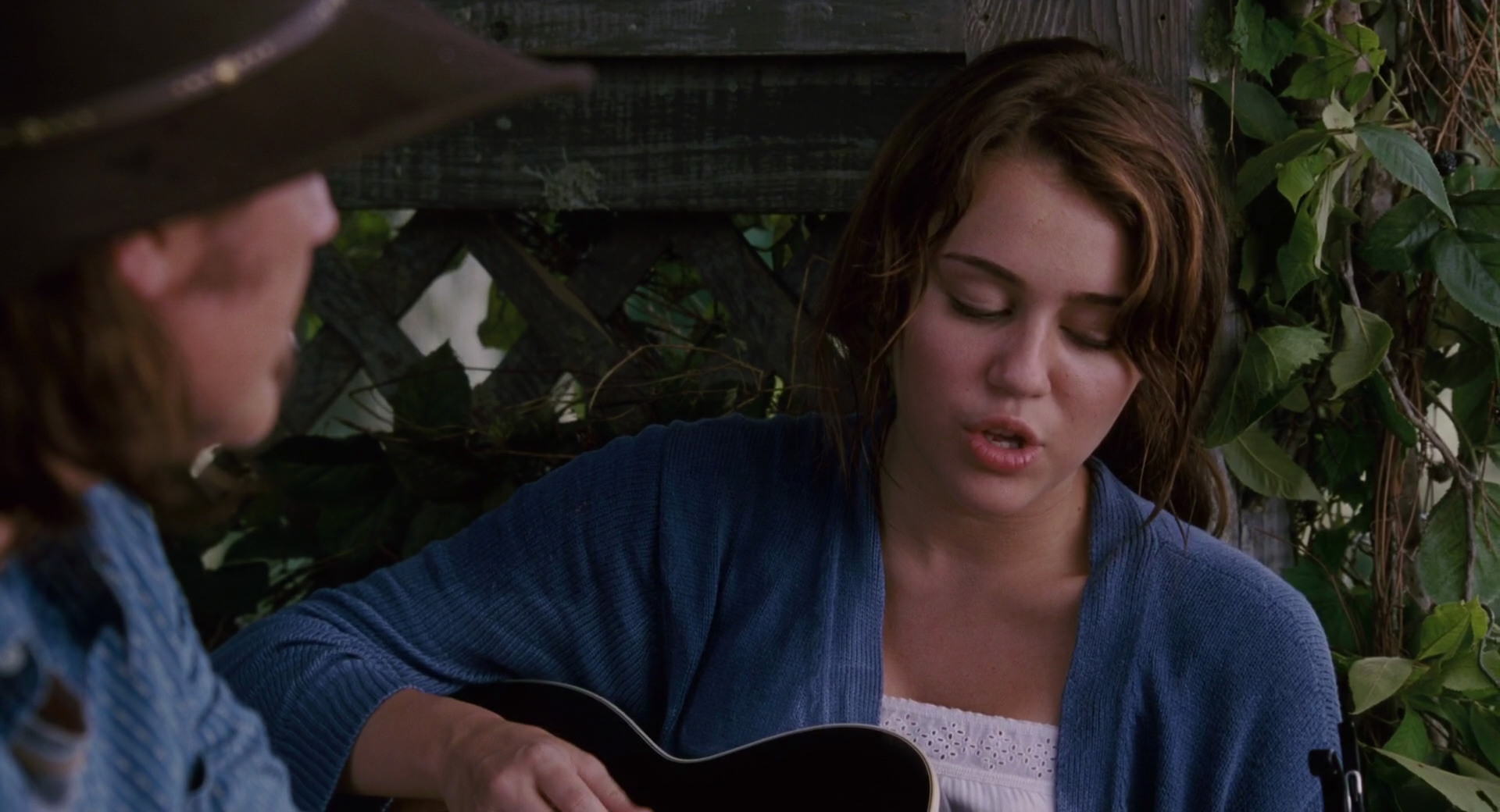 Hannah Montana: The Movie (2009) HD screenshot 9506