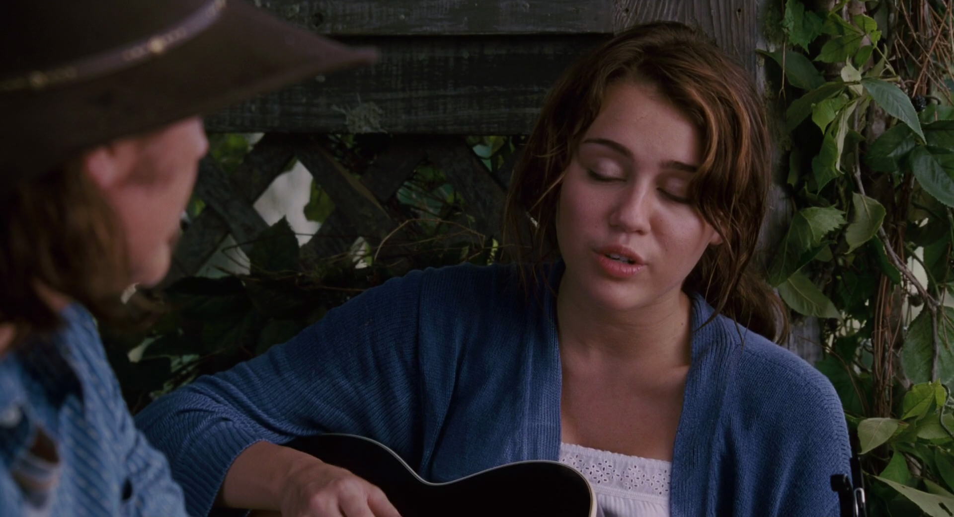 Hannah Montana: The Movie (2009) screencap 9507
