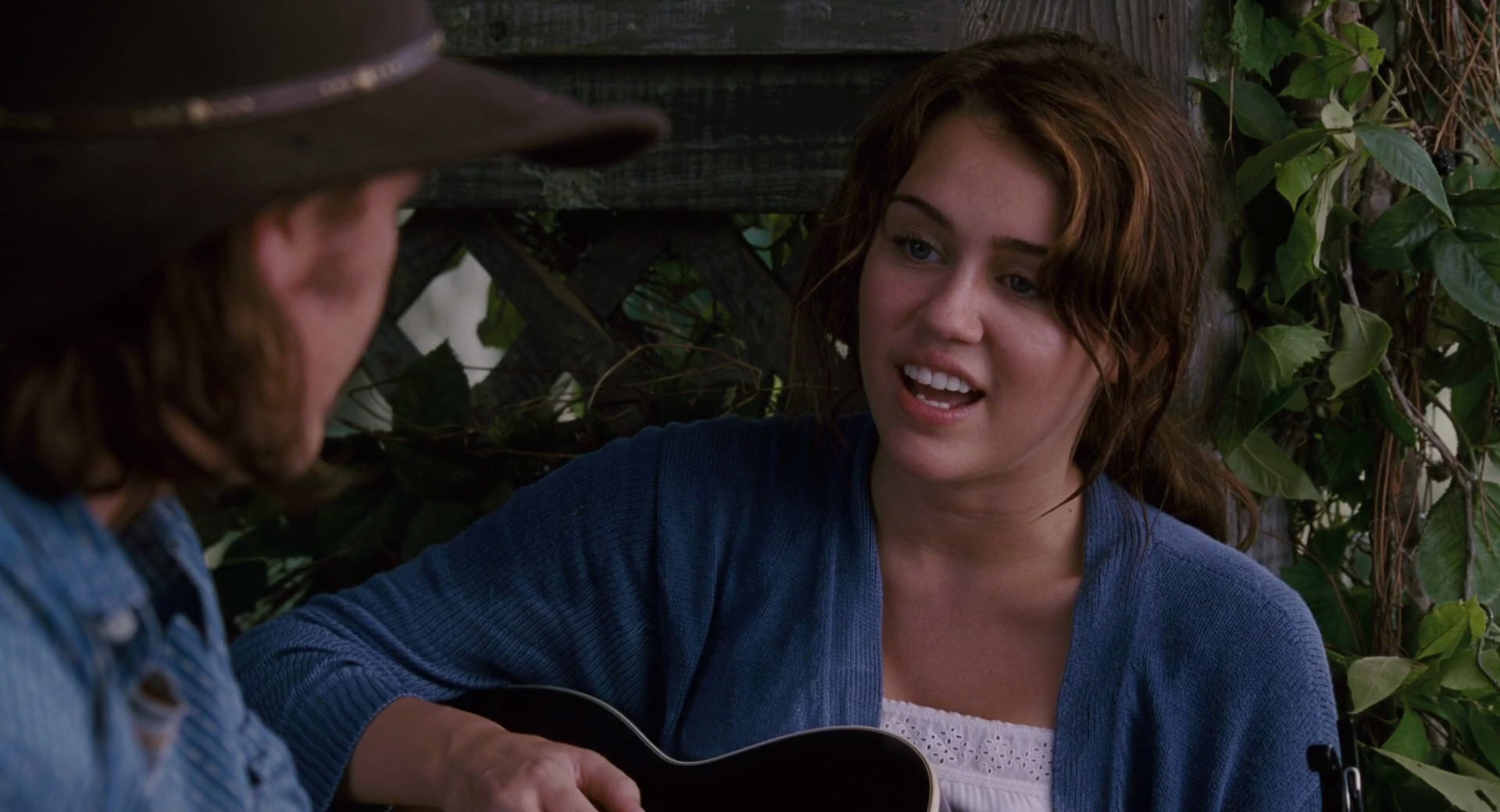 Hannah Montana: The Movie (2009) HD screenshot 9509