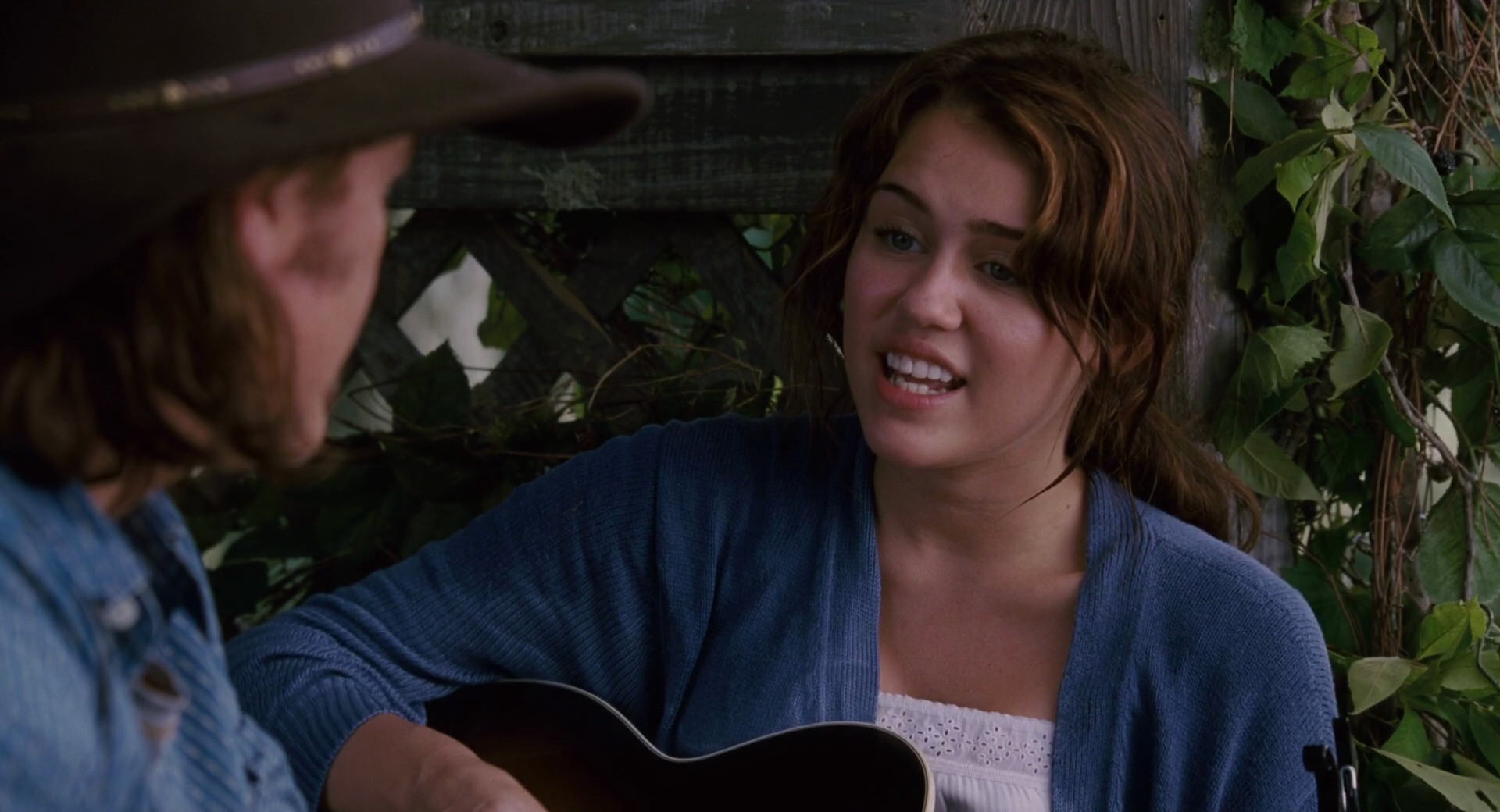 Hannah Montana: The Movie (2009) screencap 9510