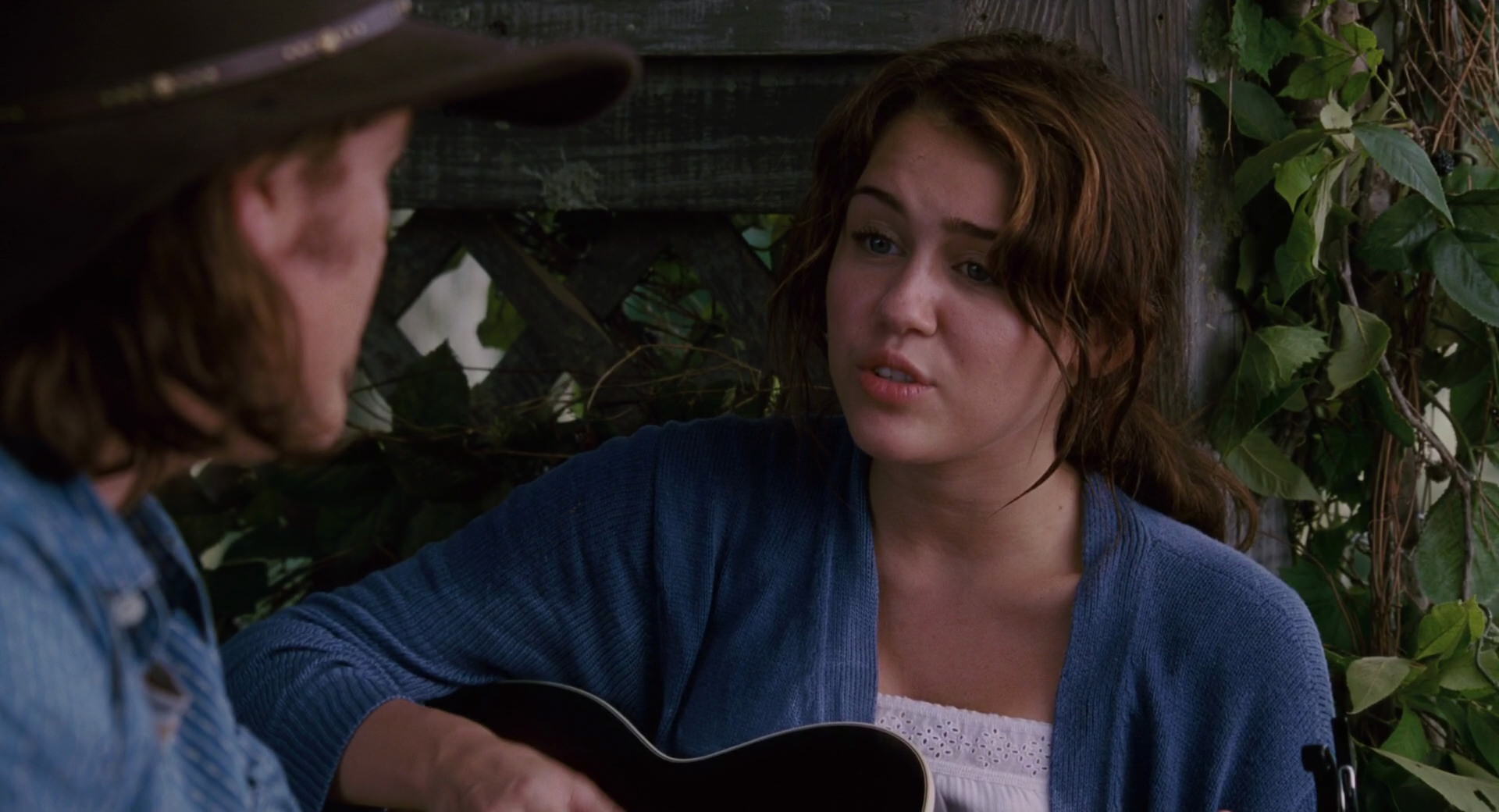 Hannah Montana: The Movie (2009) movie still 9511