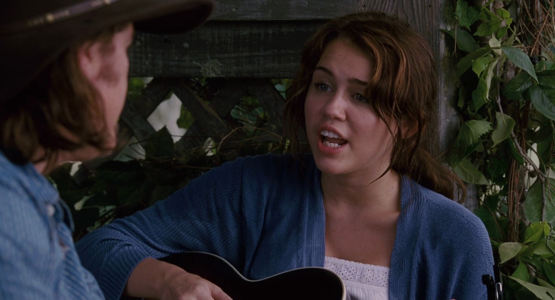 Hannah Montana: The Movie (2009) HD screenshot 9512