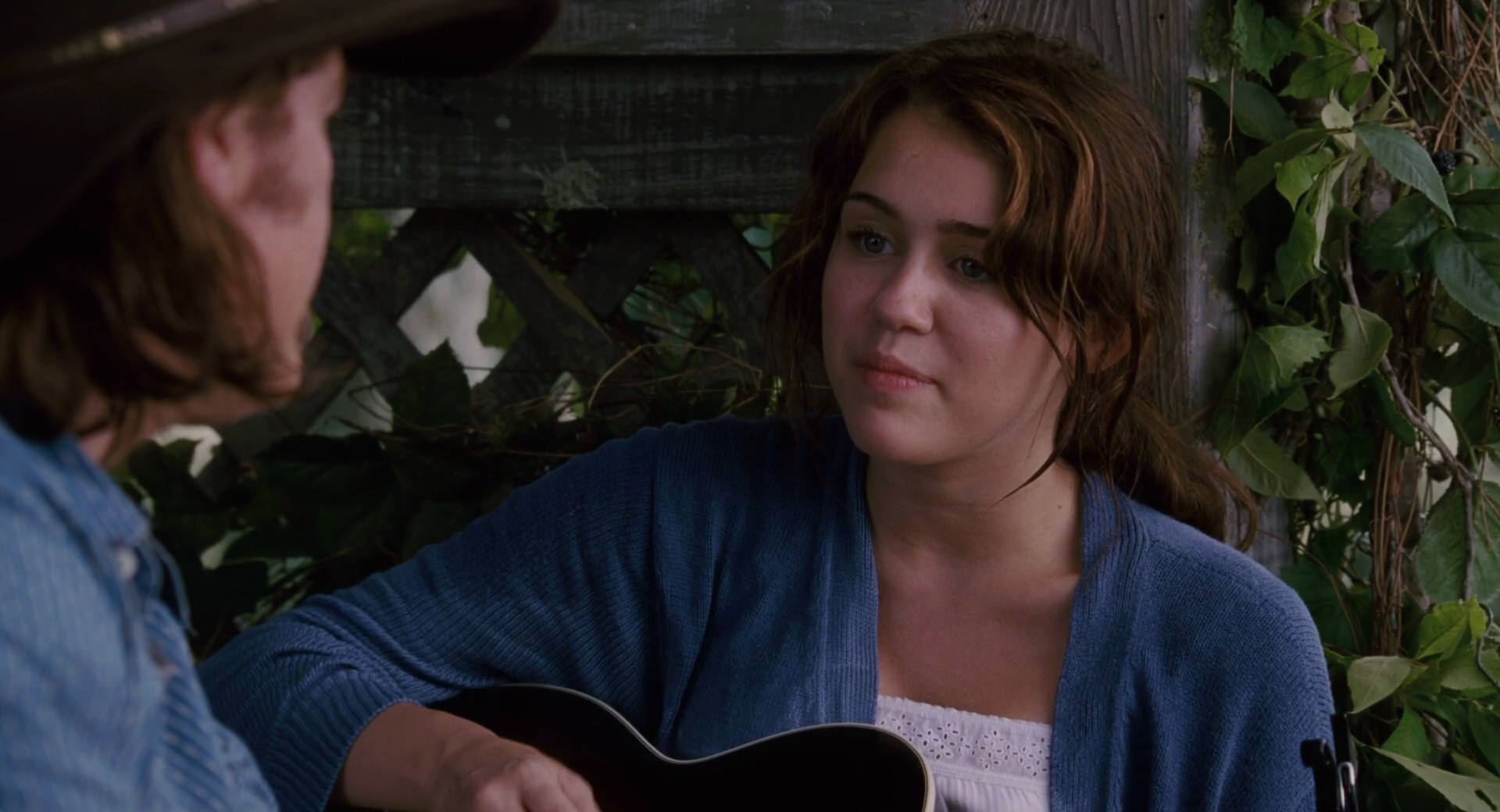 Hannah Montana: The Movie (2009) screencap 9513