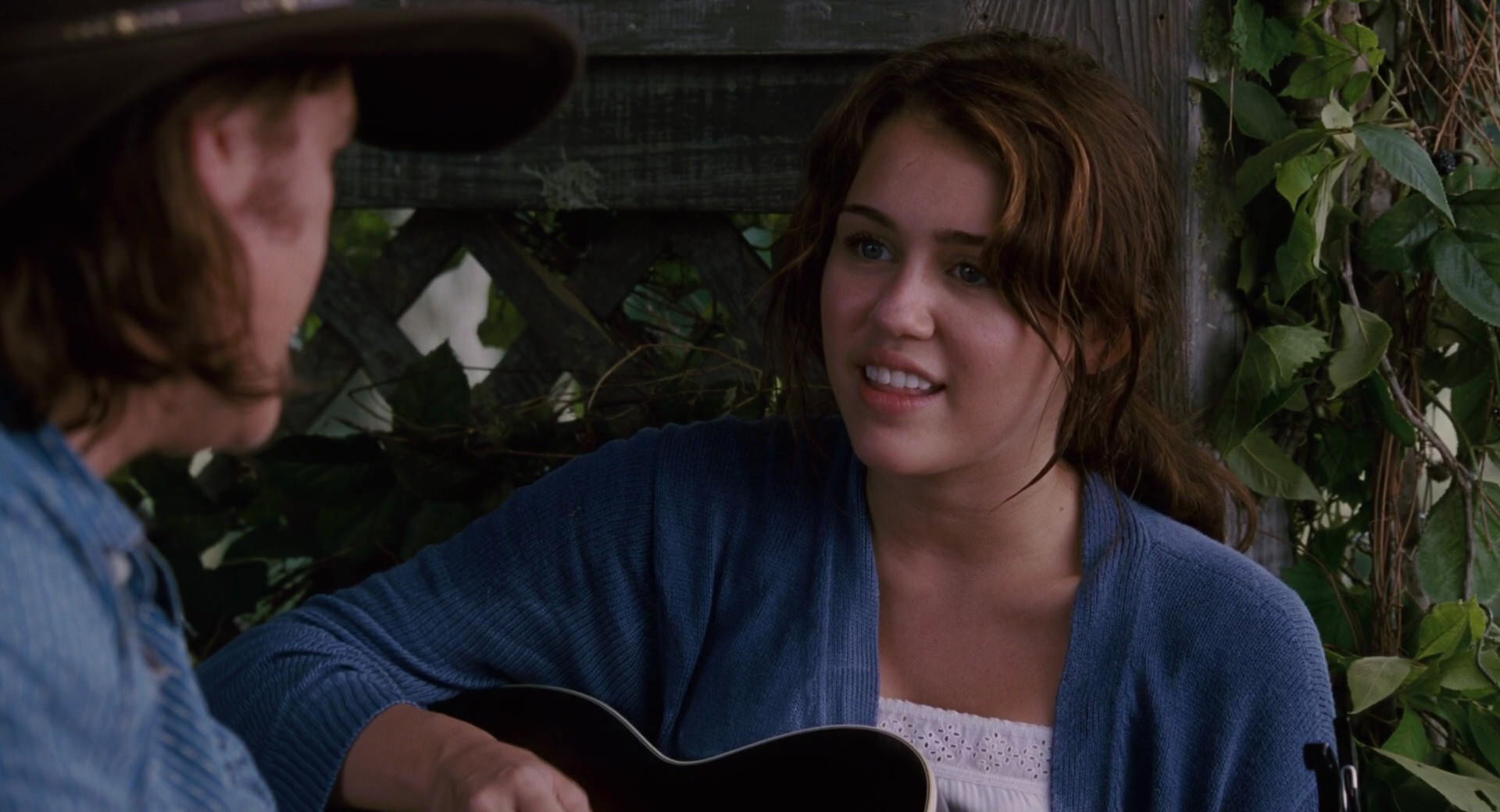 Hannah Montana: The Movie (2009) movie still 9514
