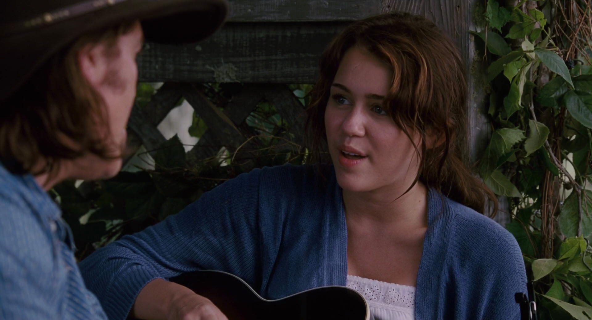 Hannah Montana: The Movie (2009) HD screenshot 9515