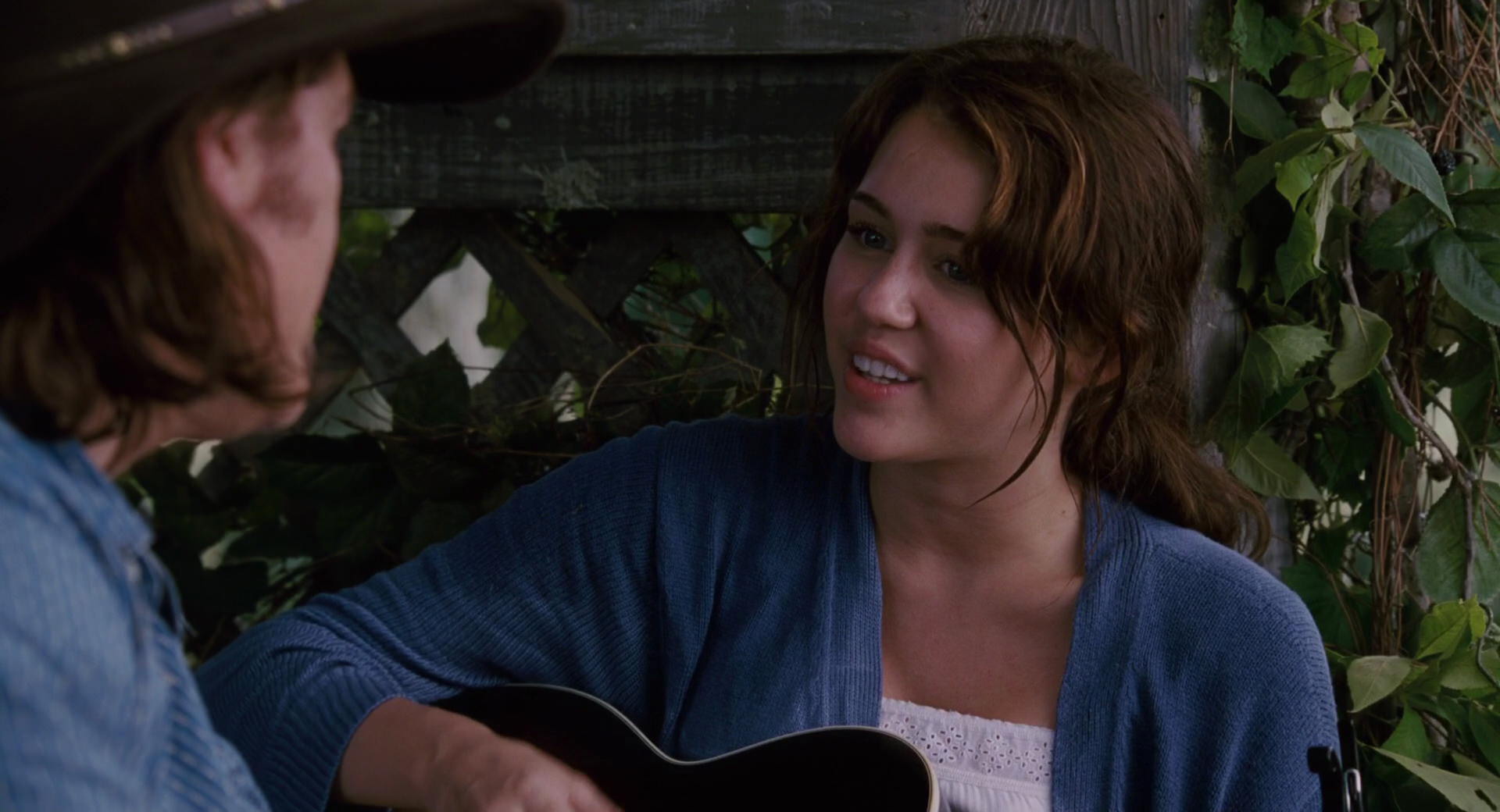 Hannah Montana: The Movie (2009) screencap 9516